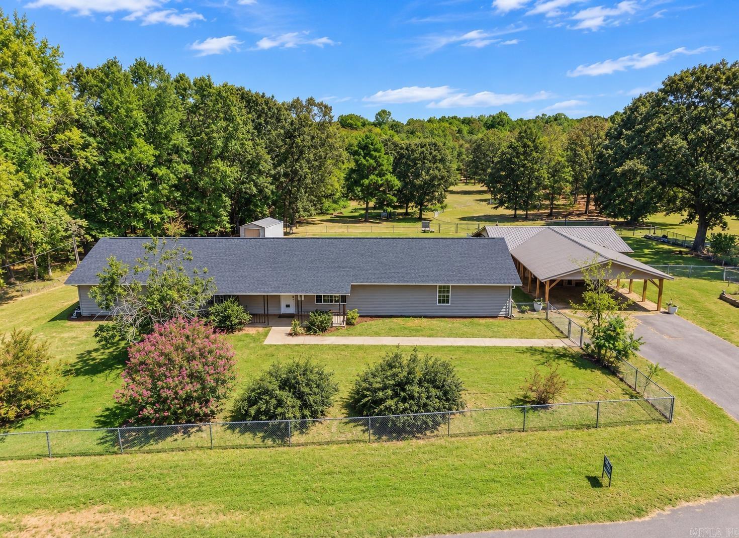 58 Justin Drive — exterior