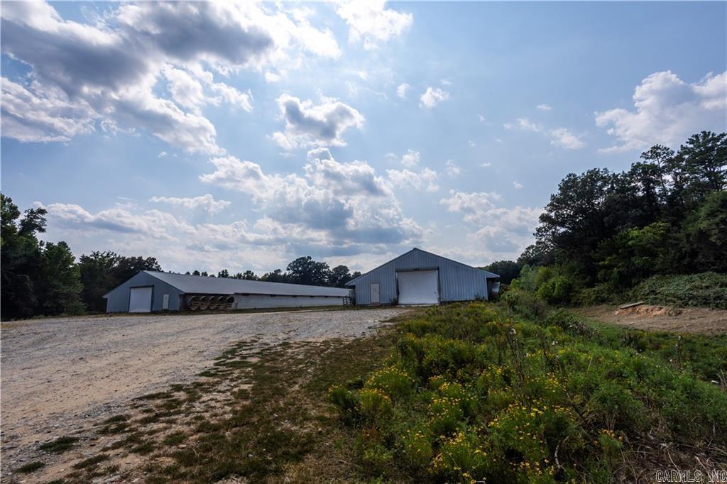 51 White Drive Cave City, AR 72521