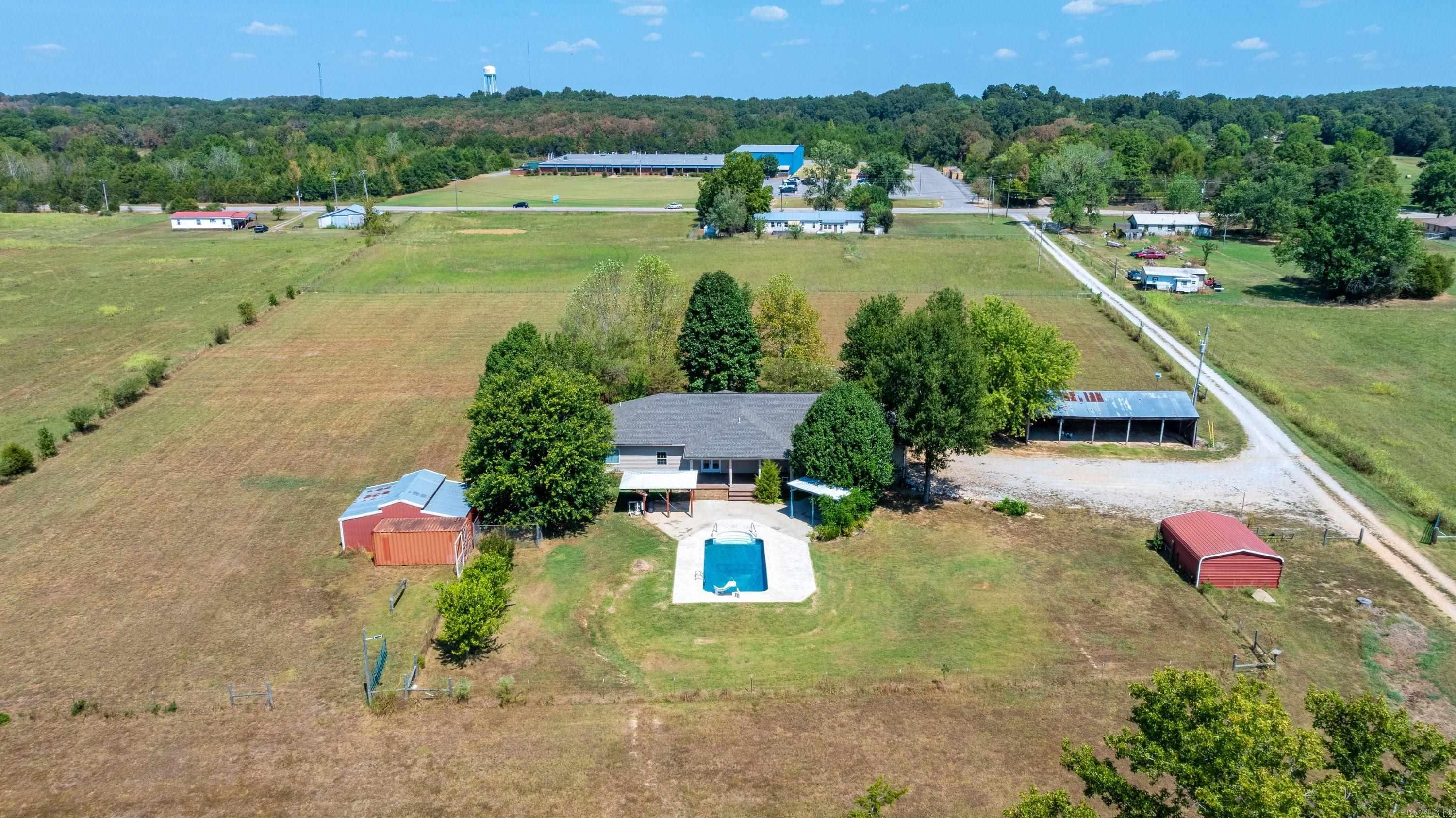 177 AR HWY 230  Cave City, AR