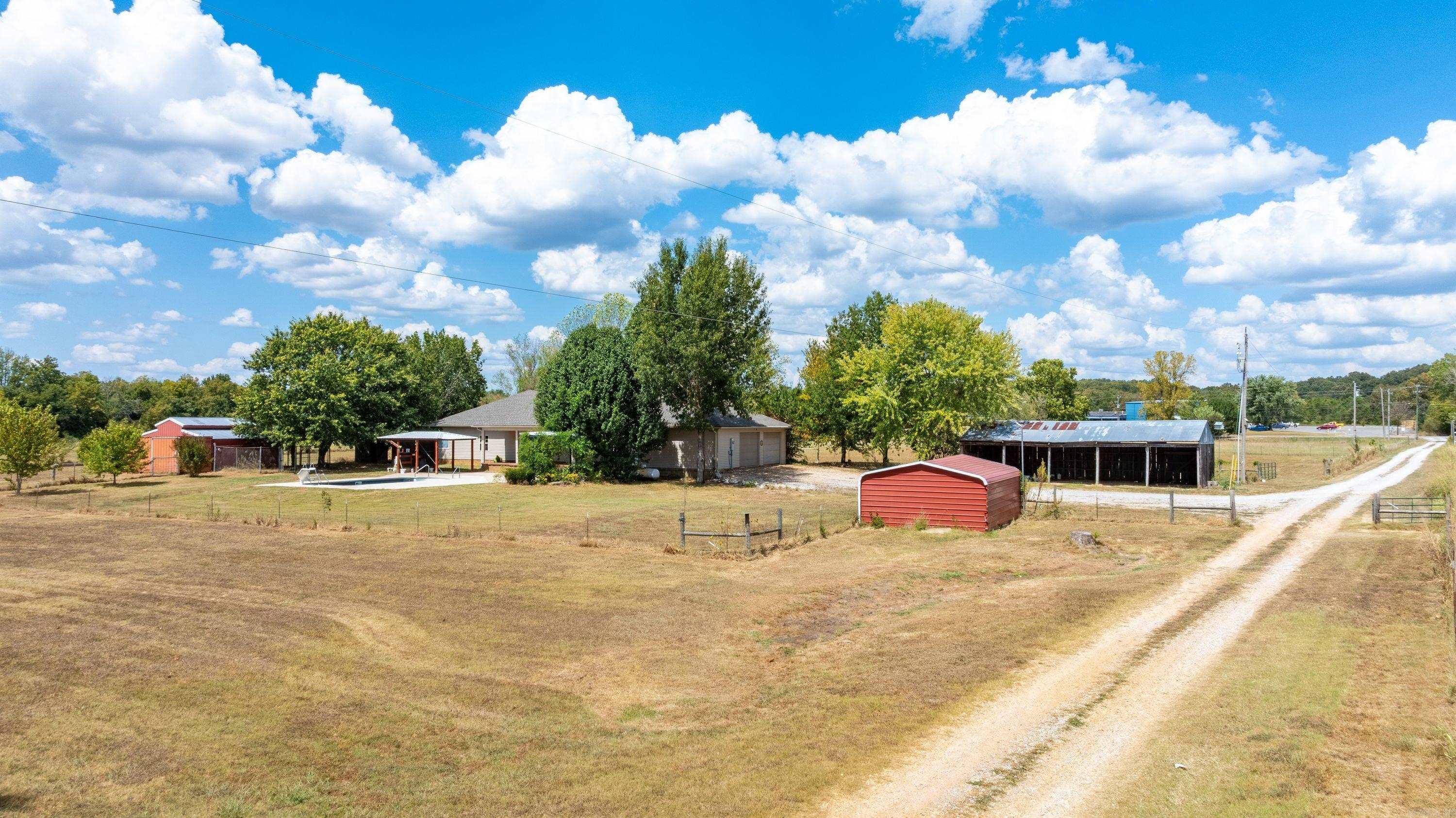 177 AR HWY 230  Cave City, AR