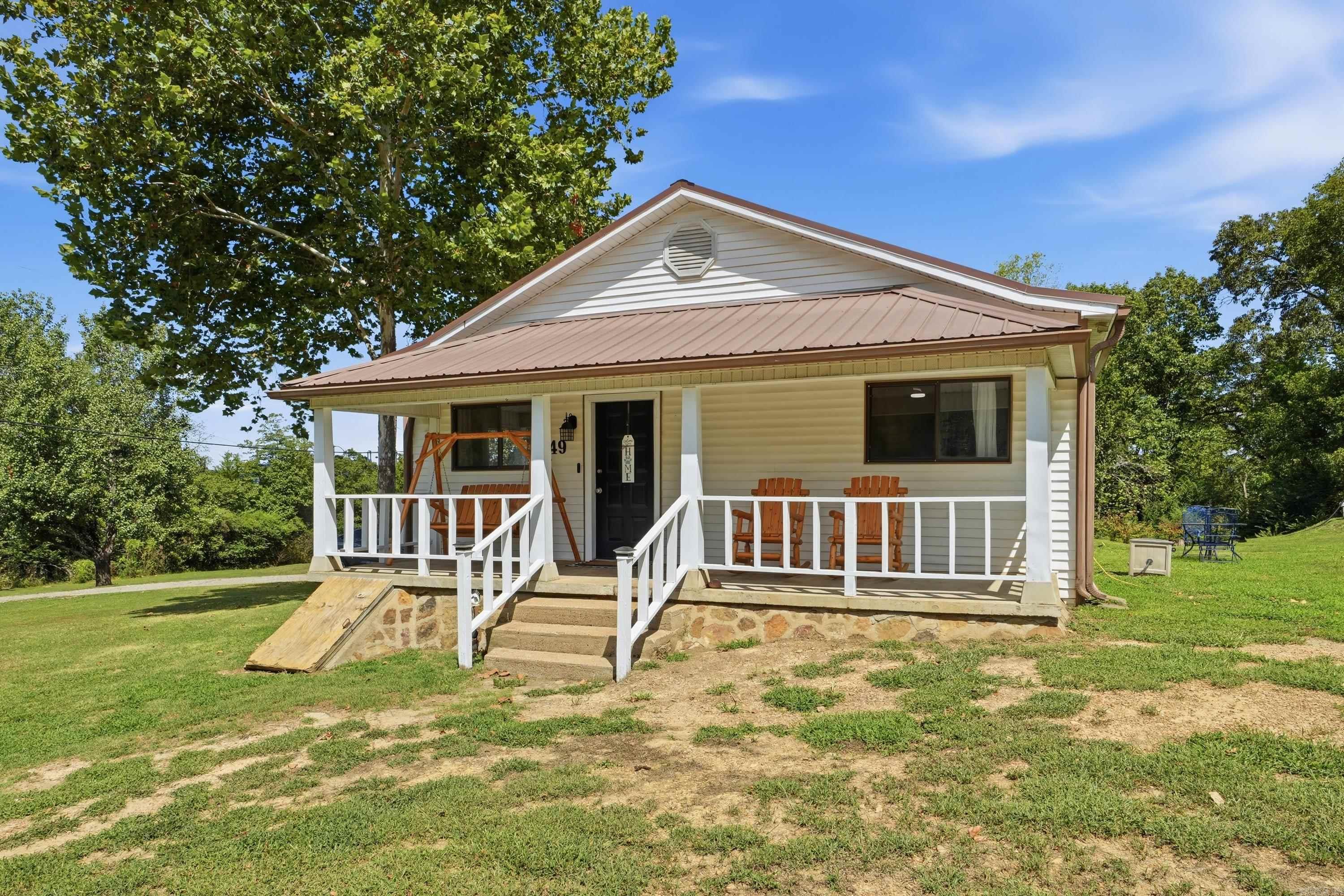 49 Heber Springs Road — photo 2