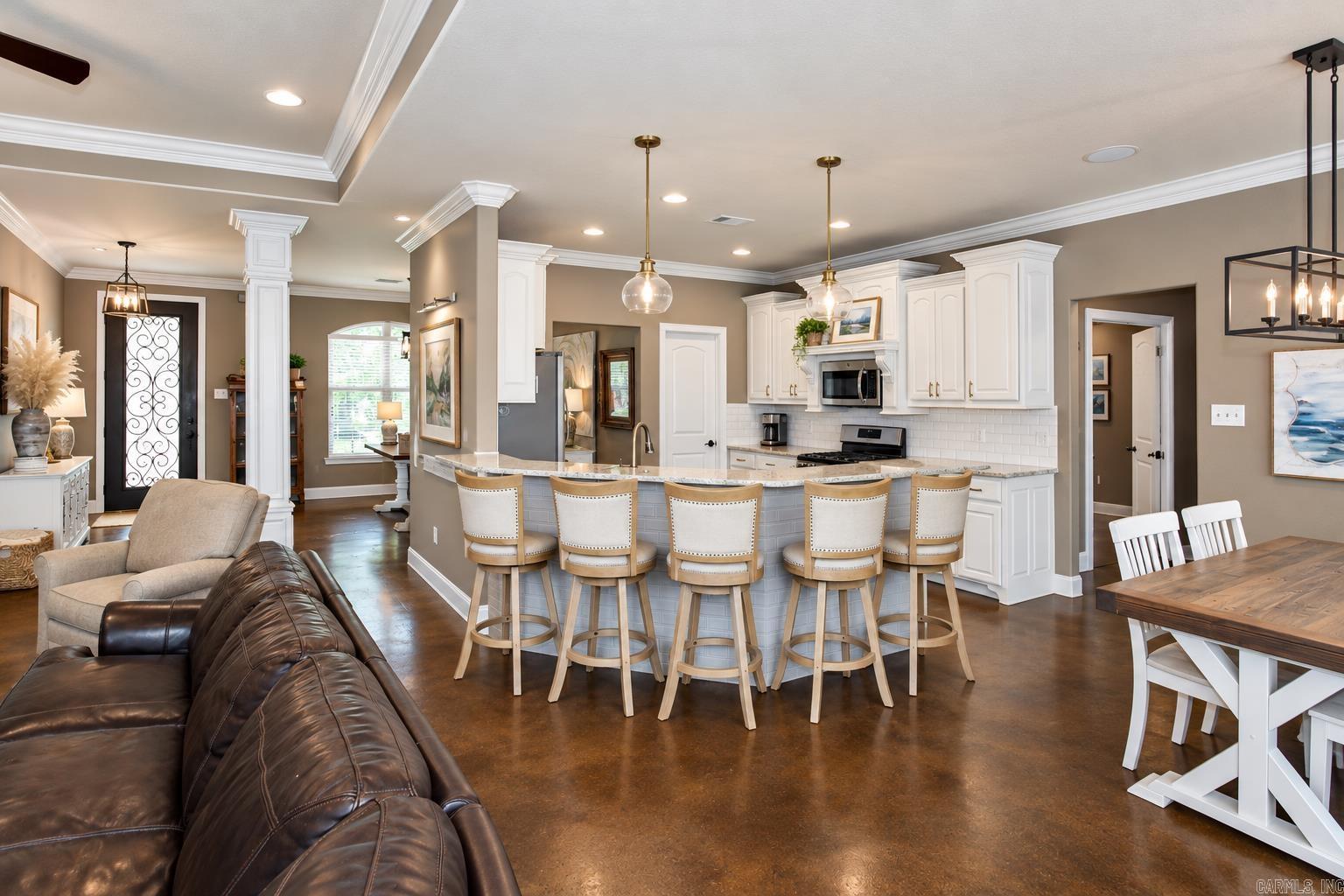 2580 Shoemaker Road Sheridan, AR 72150
