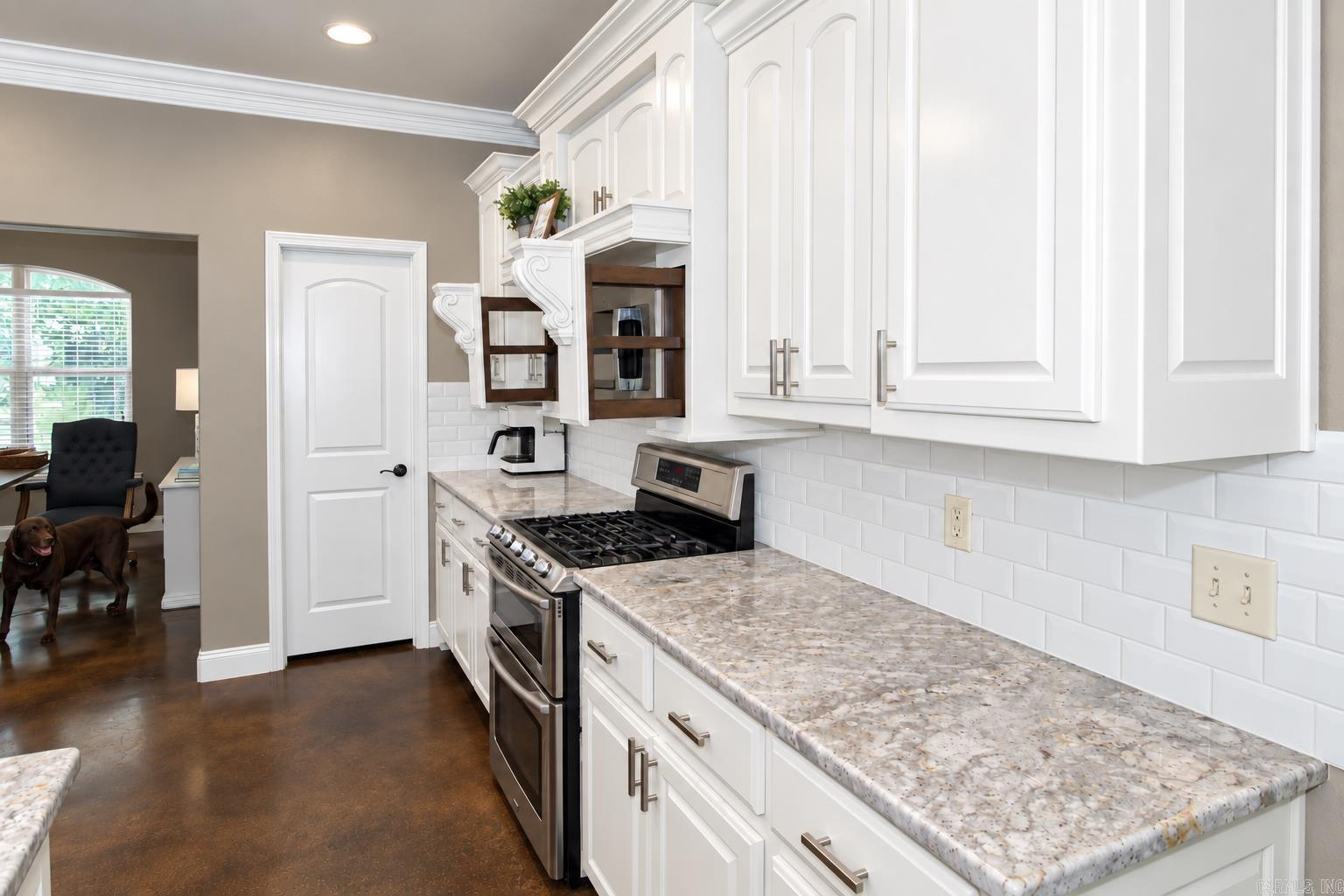 2580 Shoemaker Road Sheridan, AR 72150