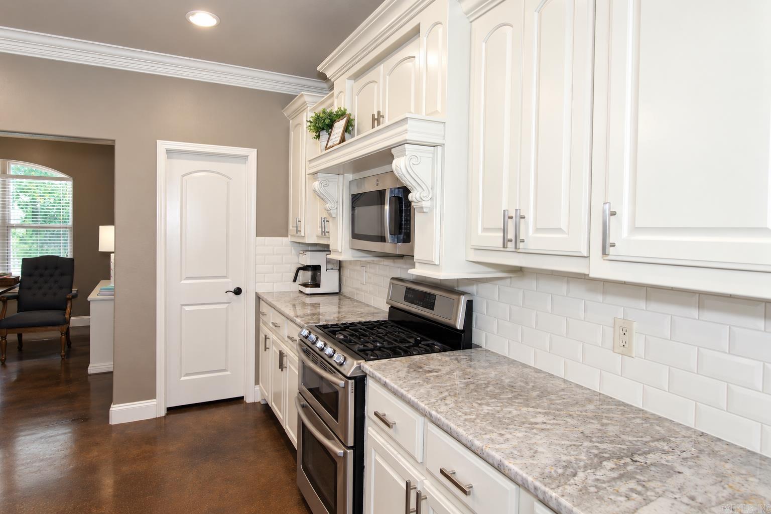 2580 Shoemaker Road Sheridan, AR 72150