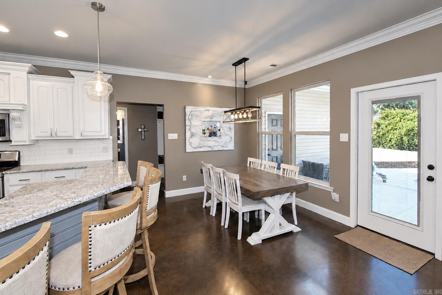 2580 Shoemaker Road Sheridan, AR 72150