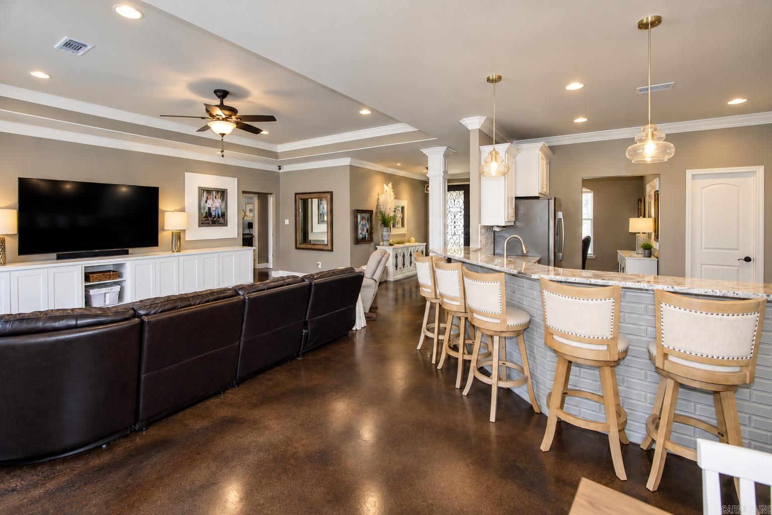 2580 Shoemaker Road Sheridan, AR 72150