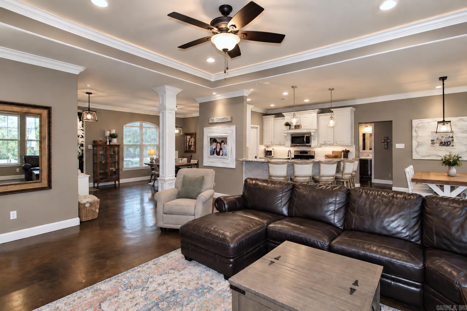 2580 Shoemaker Road Sheridan, AR 72150