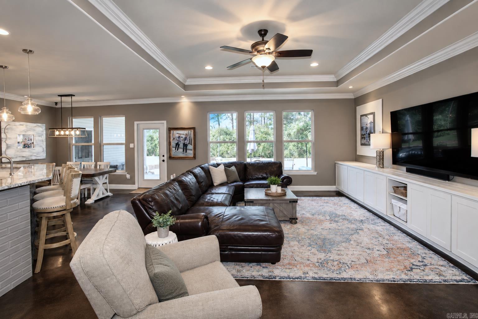 2580 Shoemaker Road Sheridan, AR 72150