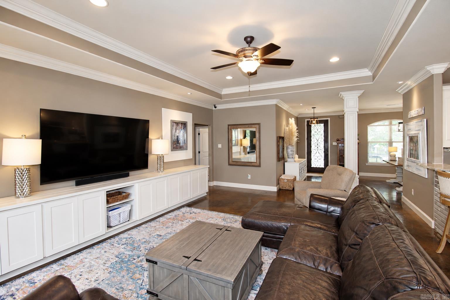 2580 Shoemaker Road Sheridan, AR 72150