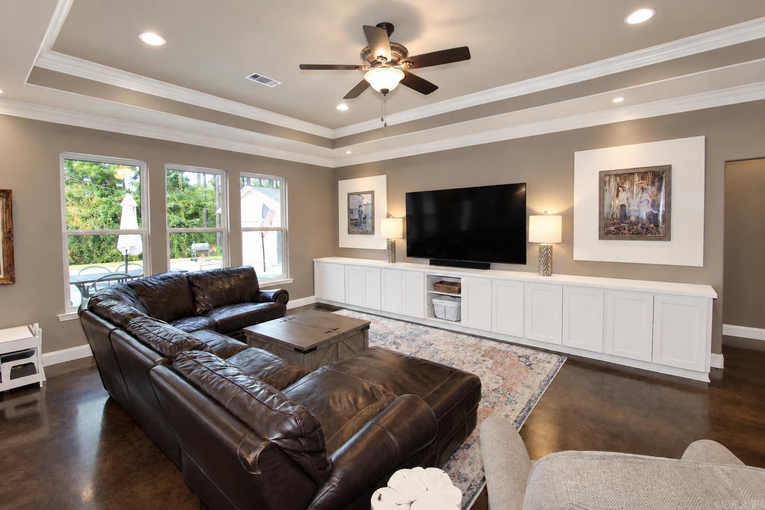 2580 Shoemaker Road Sheridan, AR 72150