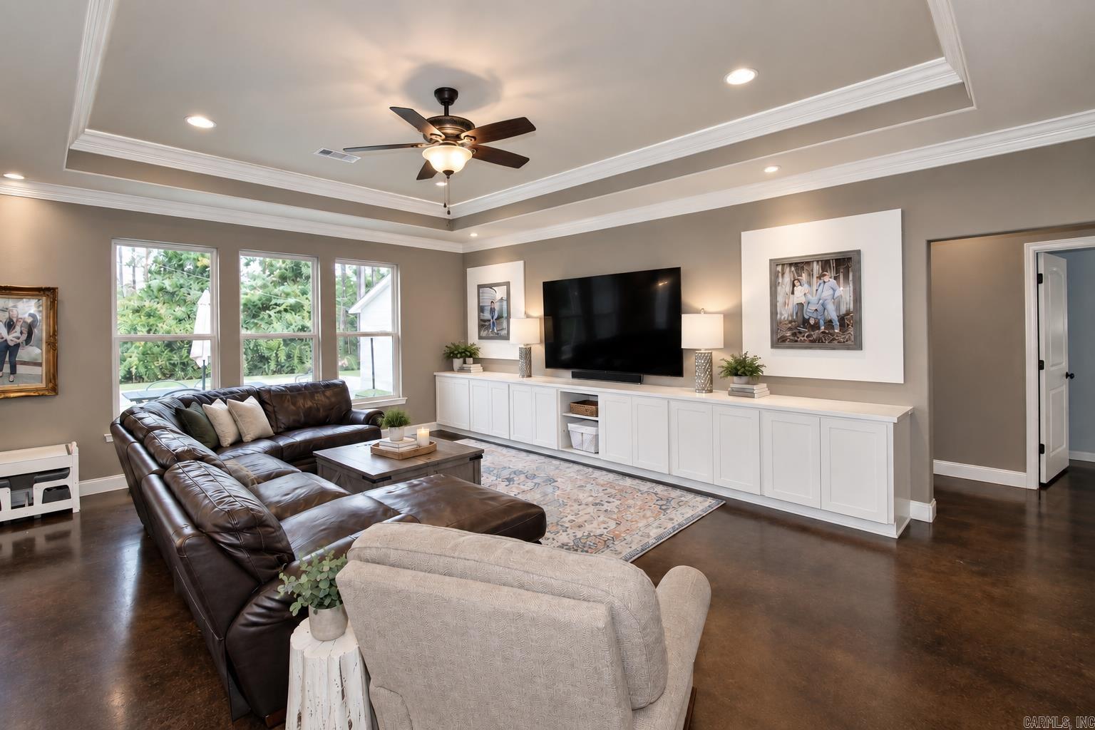 2580 Shoemaker Road Sheridan, AR 72150