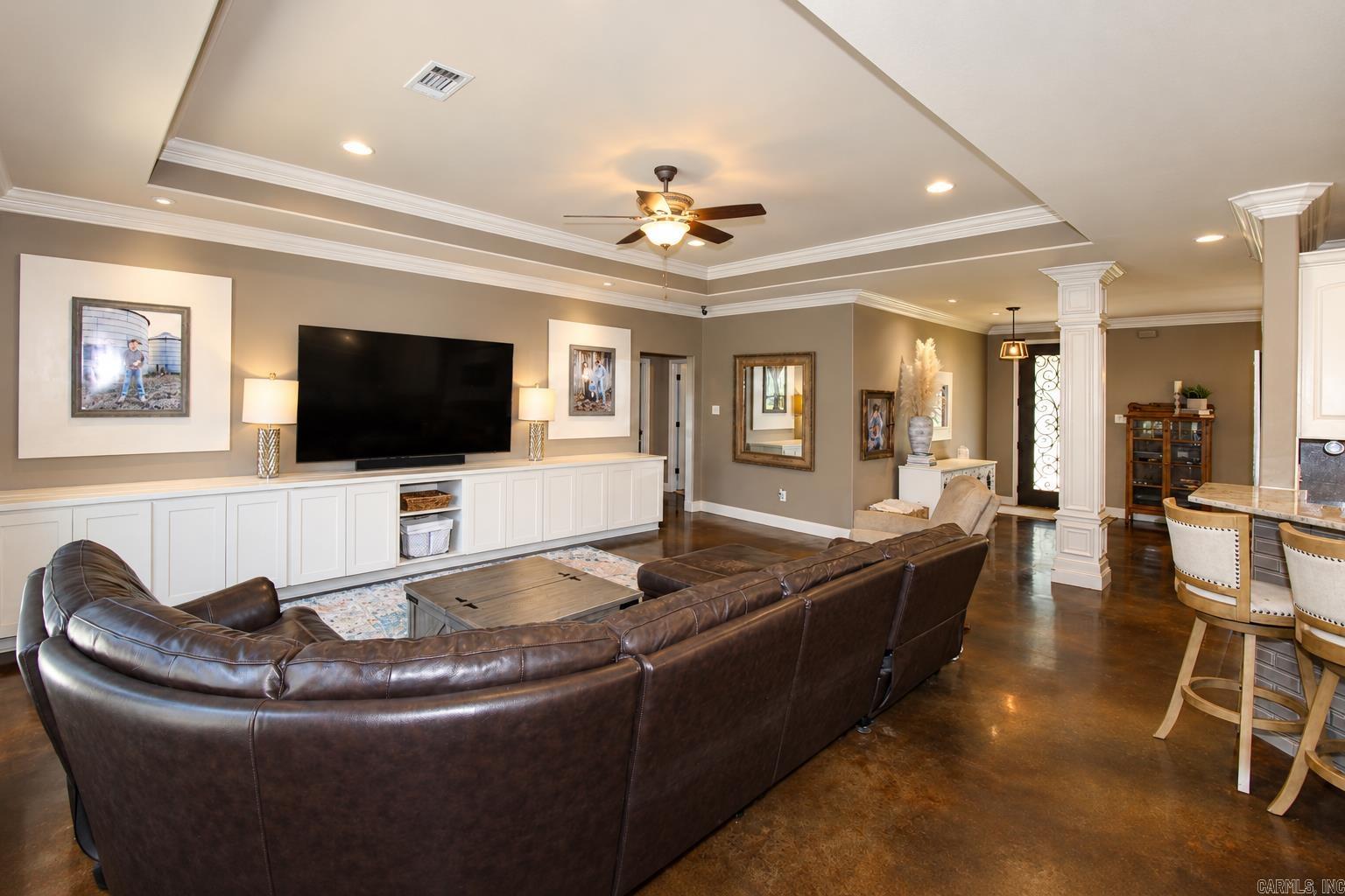 2580 Shoemaker Road Sheridan, AR 72150