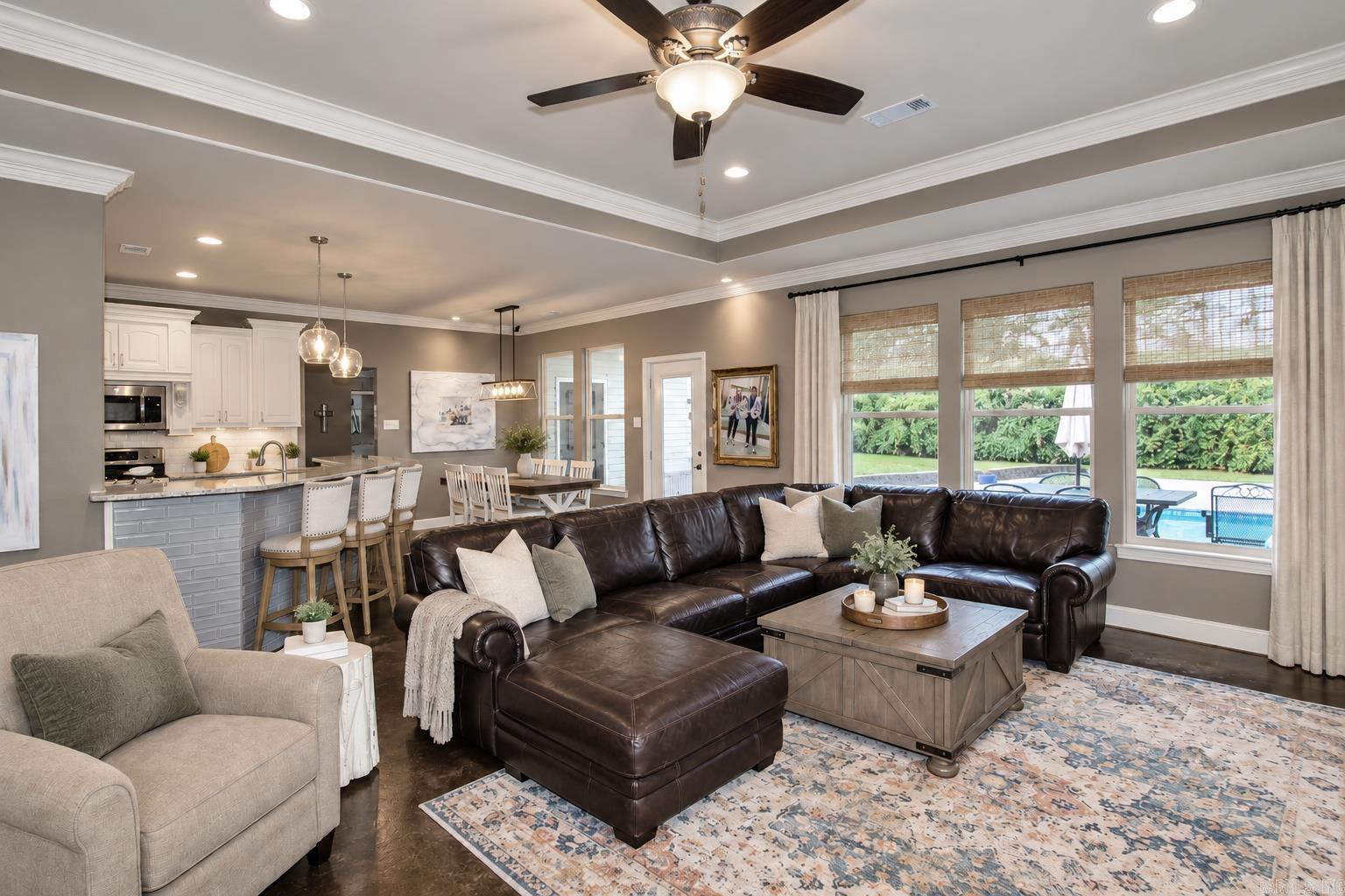 2580 Shoemaker Road Sheridan, AR 72150