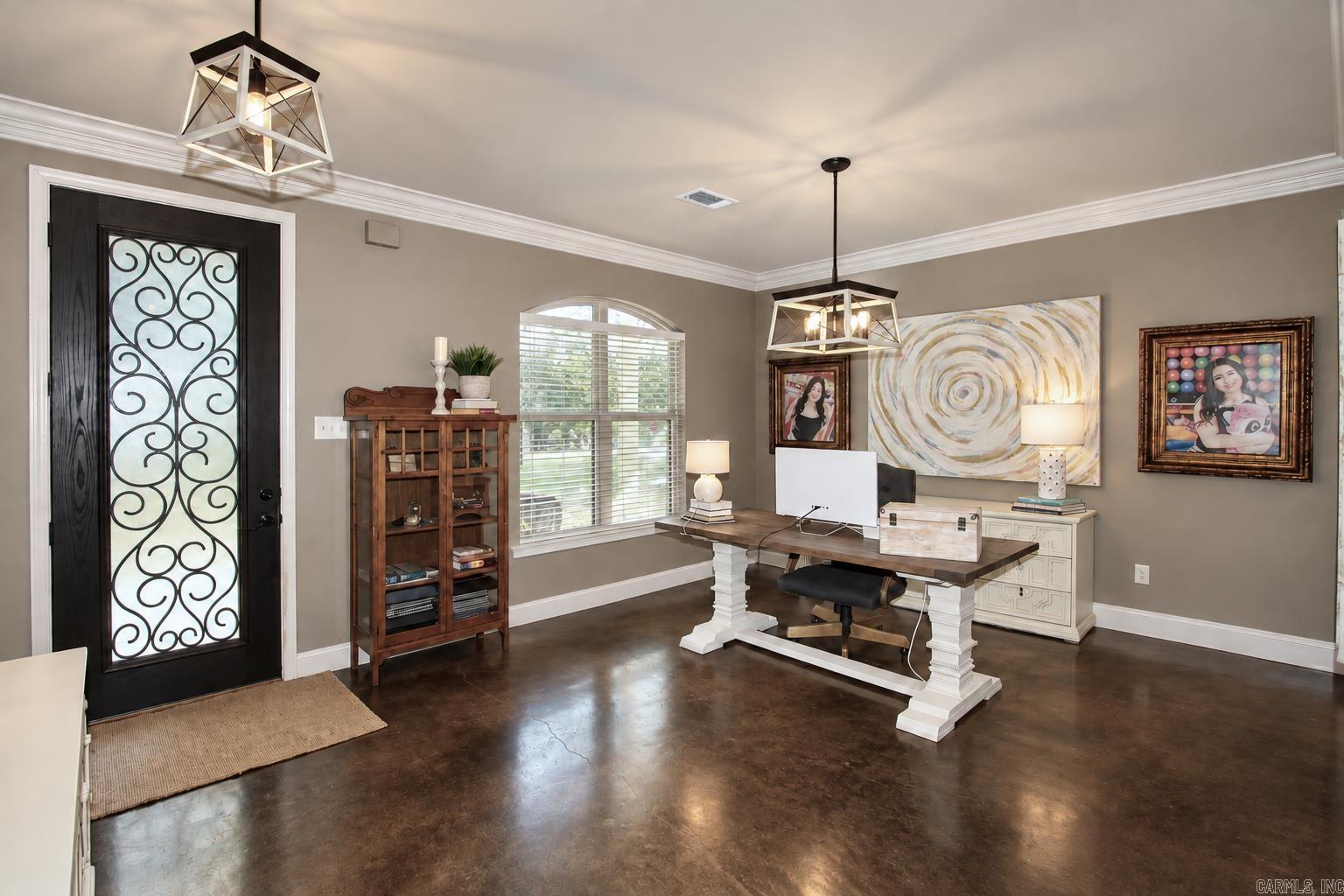 2580 Shoemaker Road Sheridan, AR 72150
