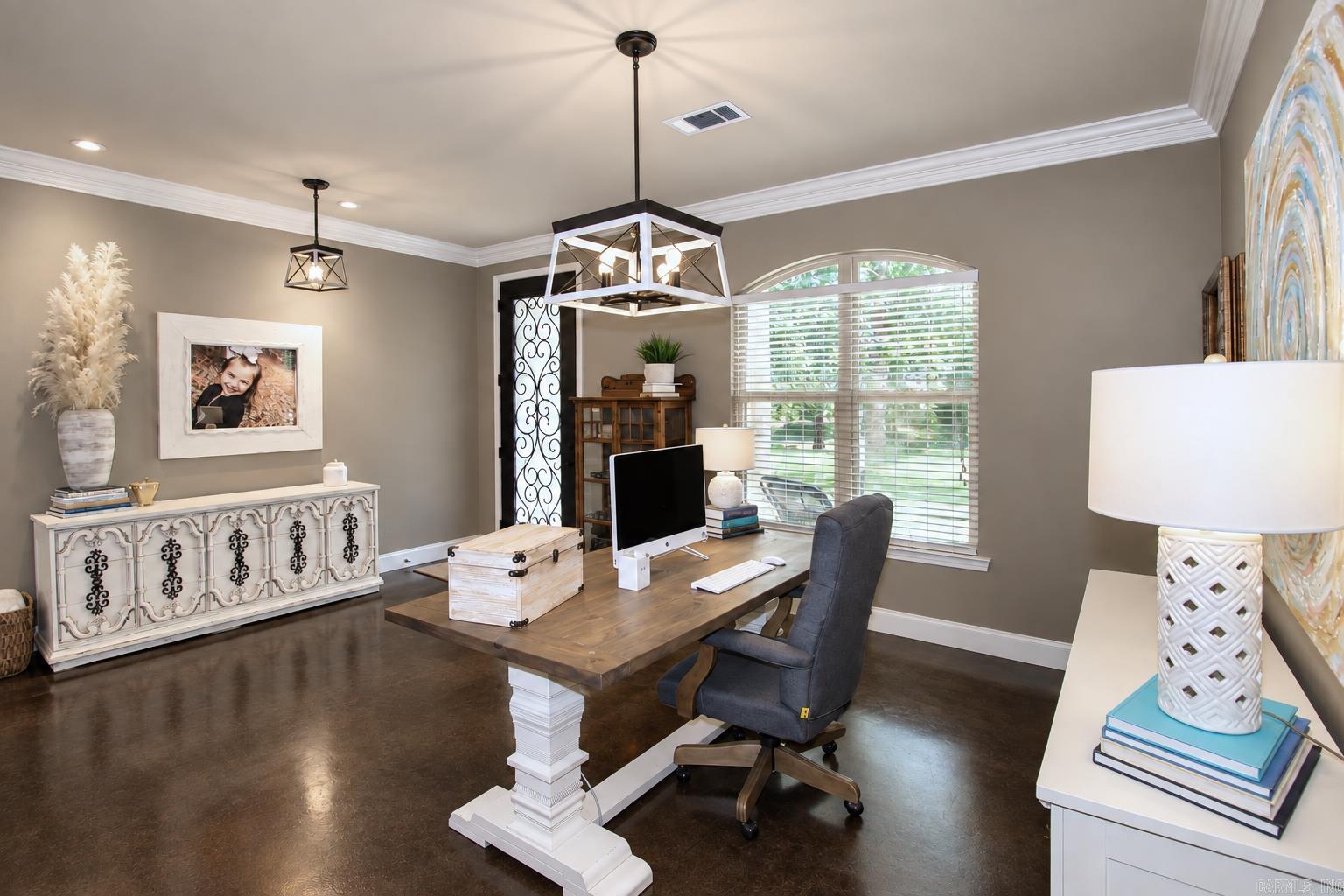 2580 Shoemaker Road Sheridan, AR 72150