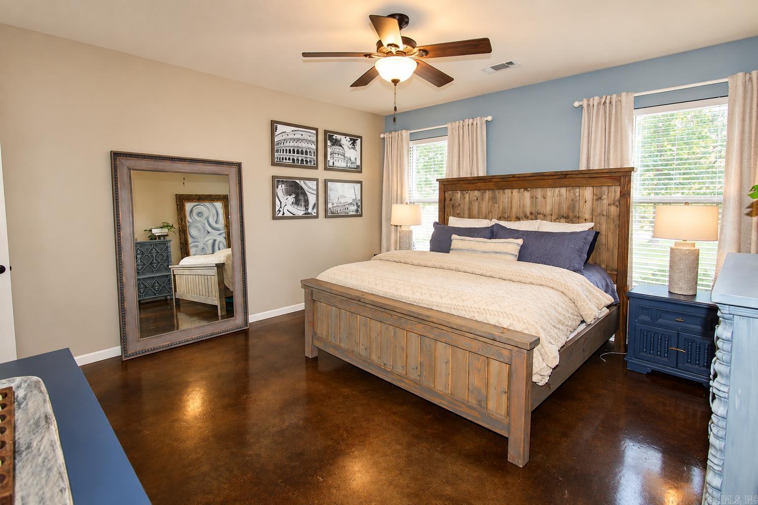 2580 Shoemaker Road Sheridan, AR 72150