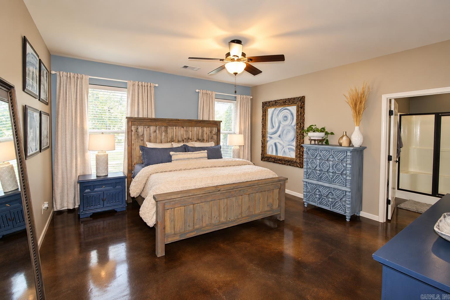 2580 Shoemaker Road Sheridan, AR 72150