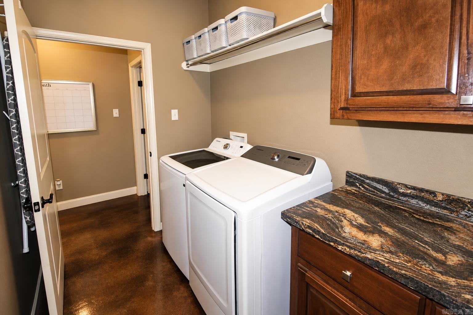 2580 Shoemaker Road Sheridan, AR 72150