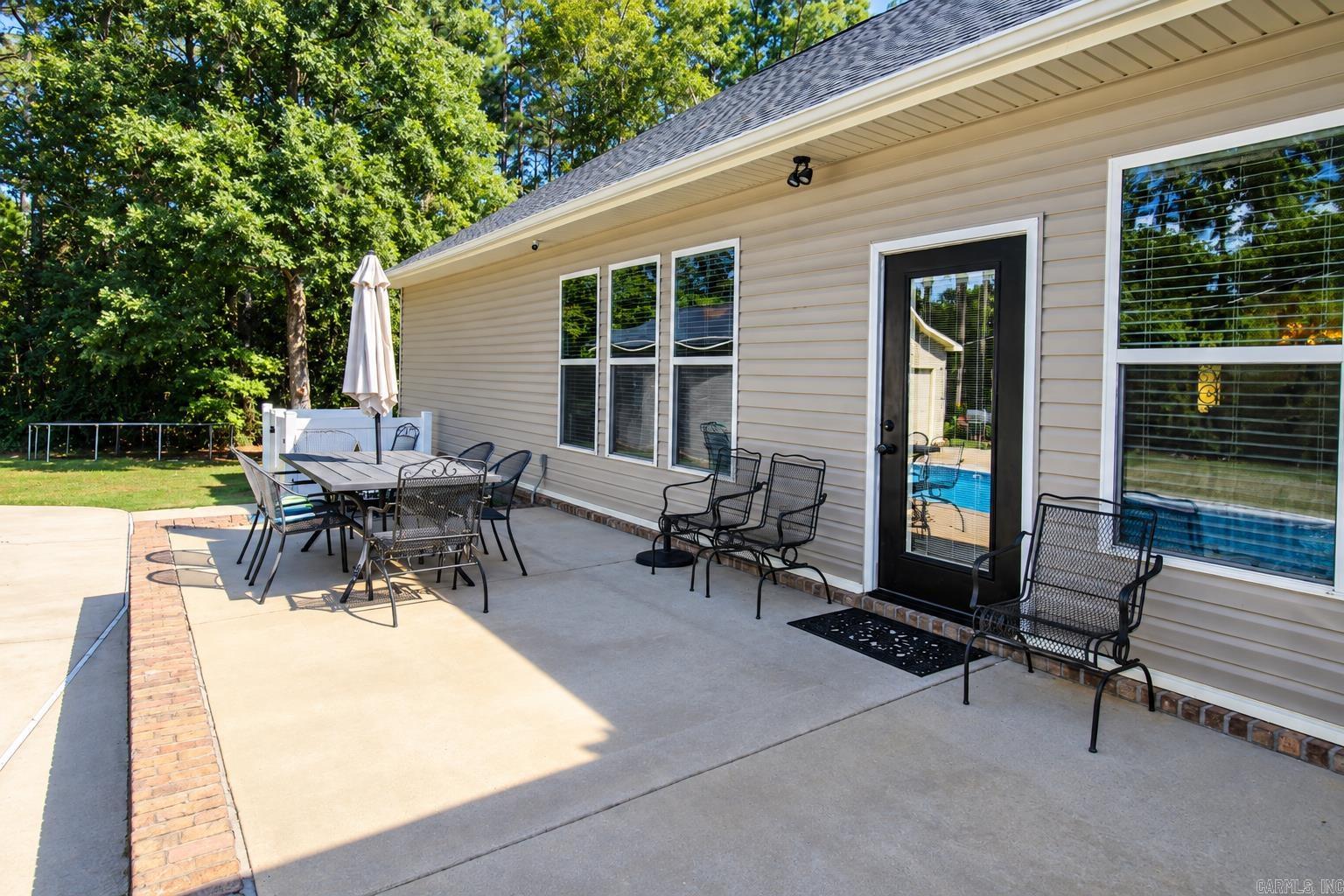 2580 Shoemaker Road Sheridan, AR 72150
