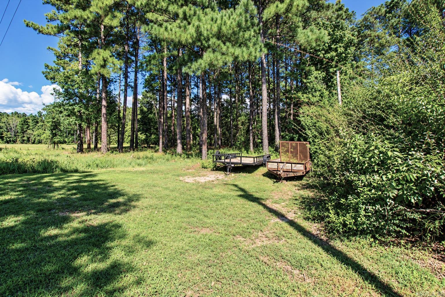 2580 Shoemaker Road Sheridan, AR 72150