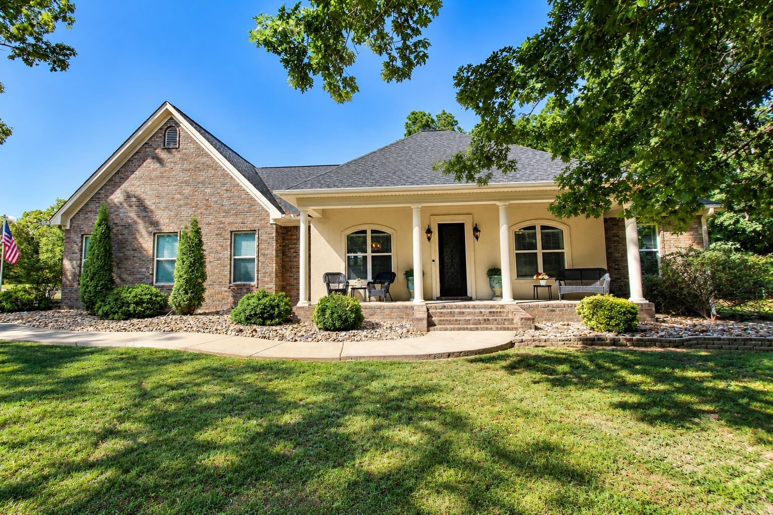 2580 Shoemaker Road Sheridan, AR 72150
