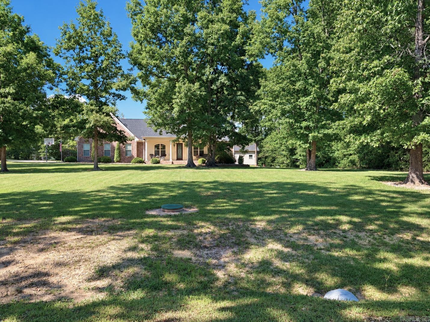 2580 Shoemaker Road Sheridan, AR 72150