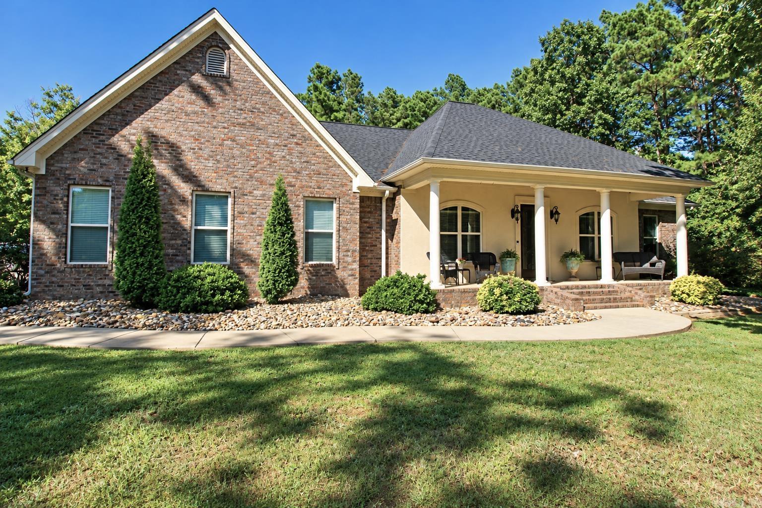 2580 Shoemaker Road Sheridan, AR 72150
