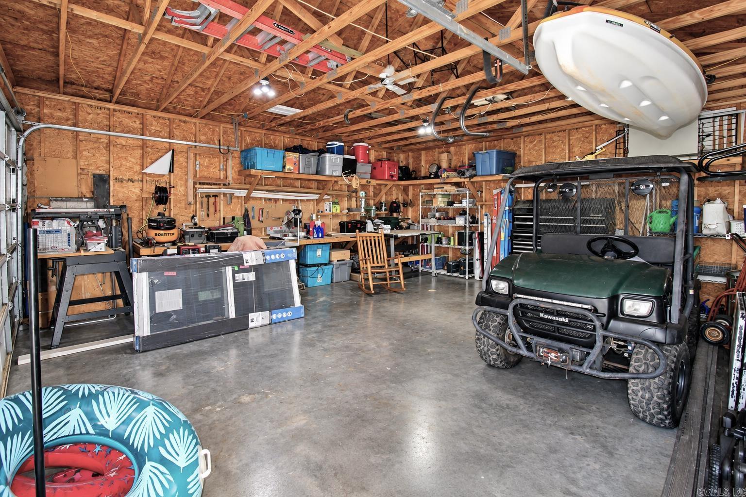 2580 Shoemaker Road Sheridan, AR 72150