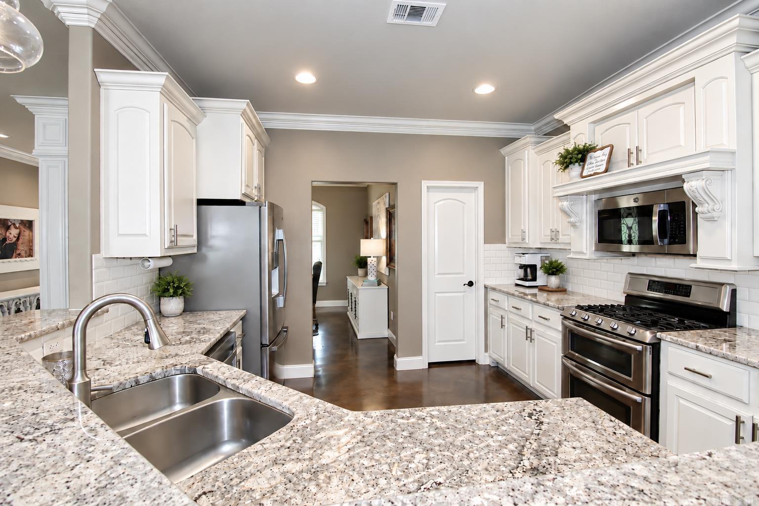 2580 Shoemaker Road Sheridan, AR 72150