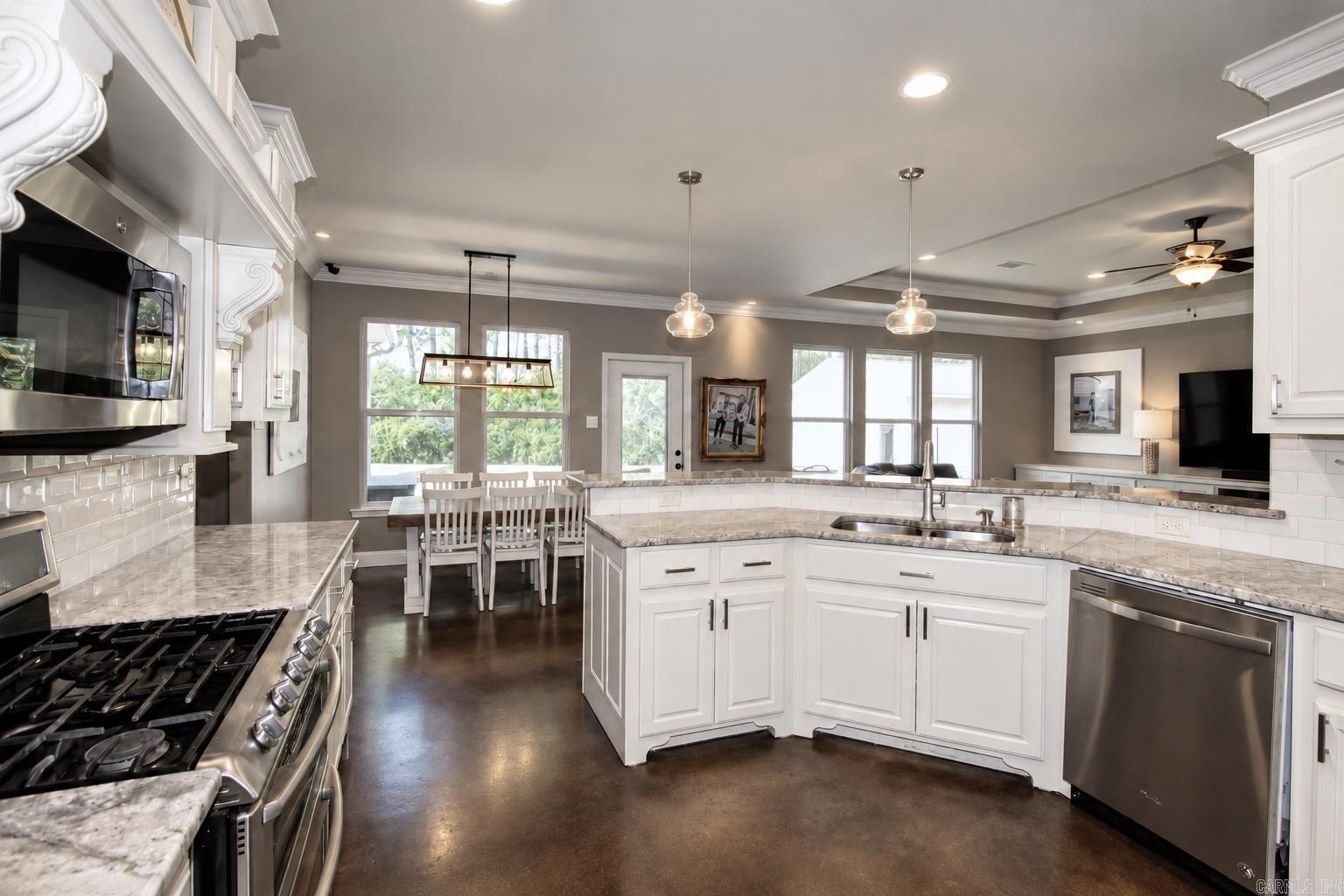 2580 Shoemaker Road Sheridan, AR 72150