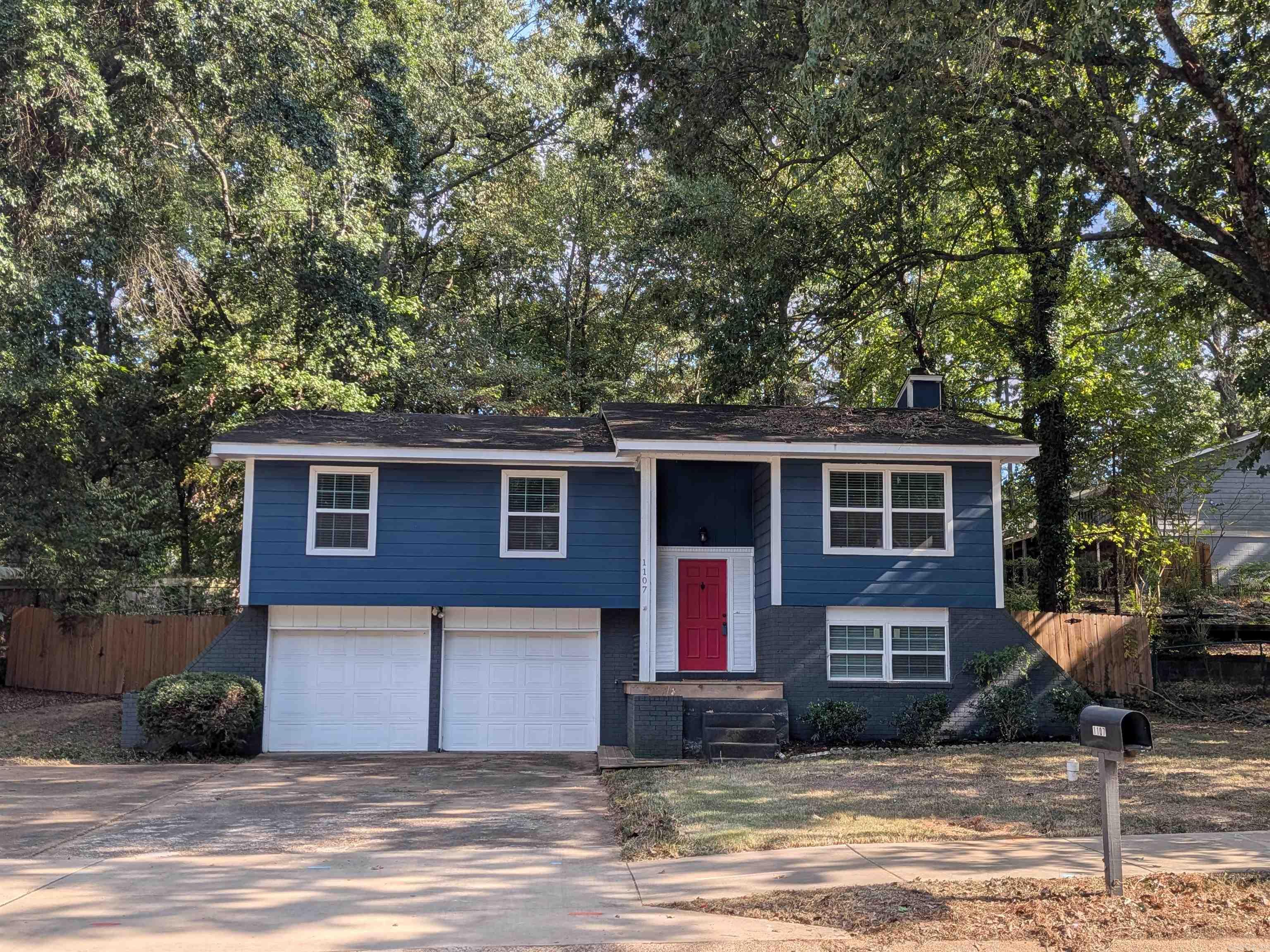 1107  Rainwood  Jonesboro, AR