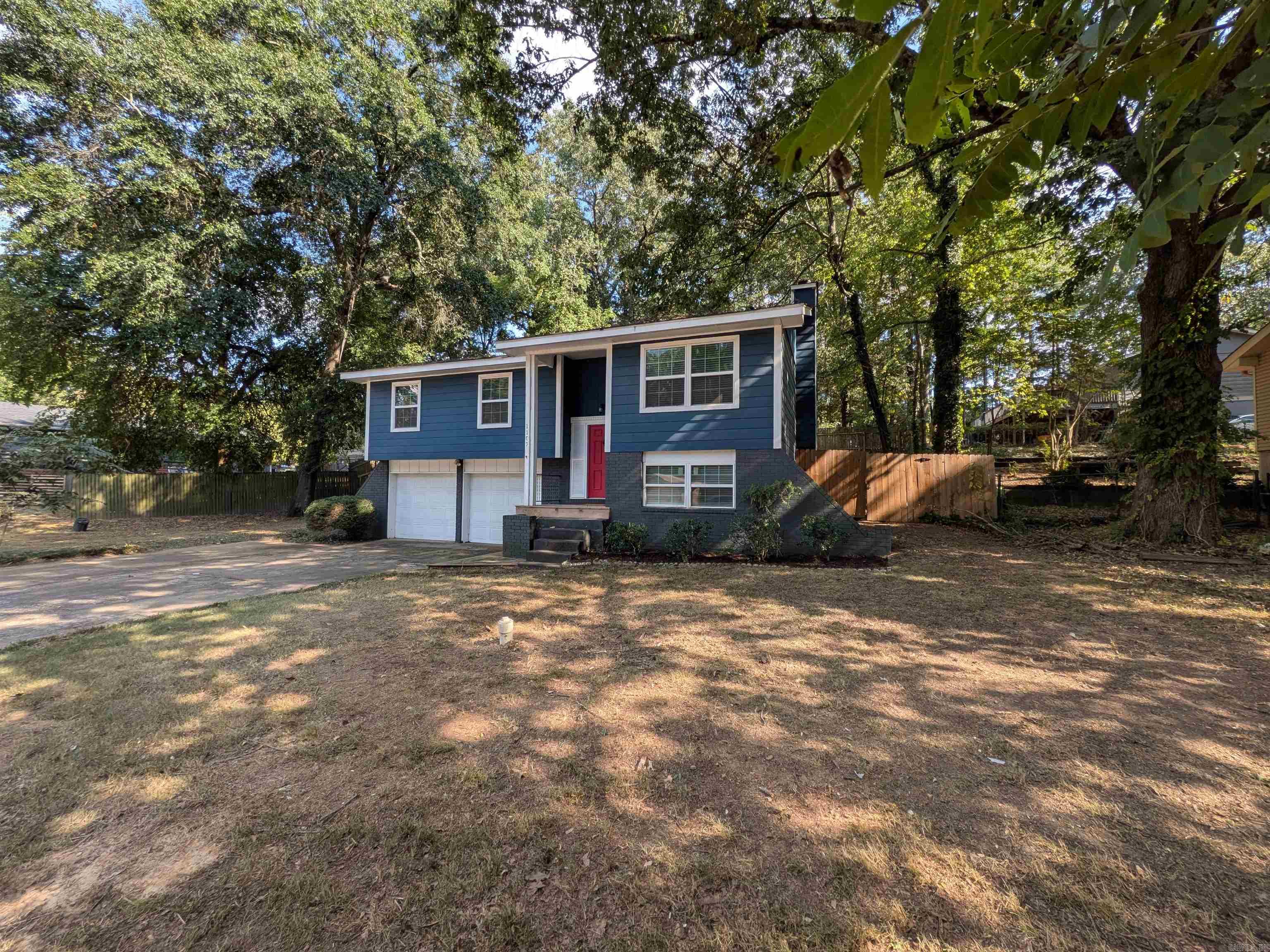 1107 Rainwood  Jonesboro, AR
