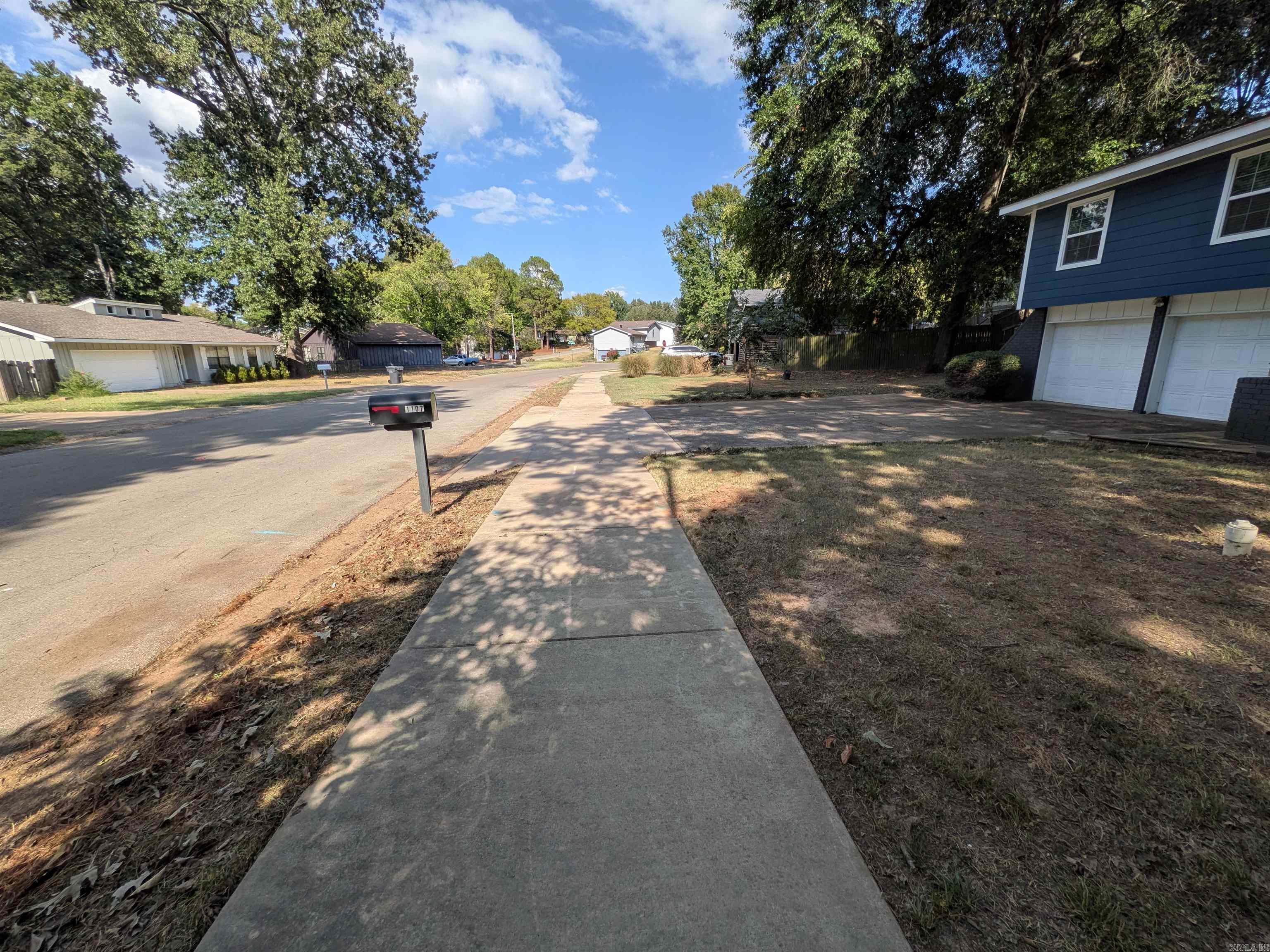 1107 Rainwood  Jonesboro, AR