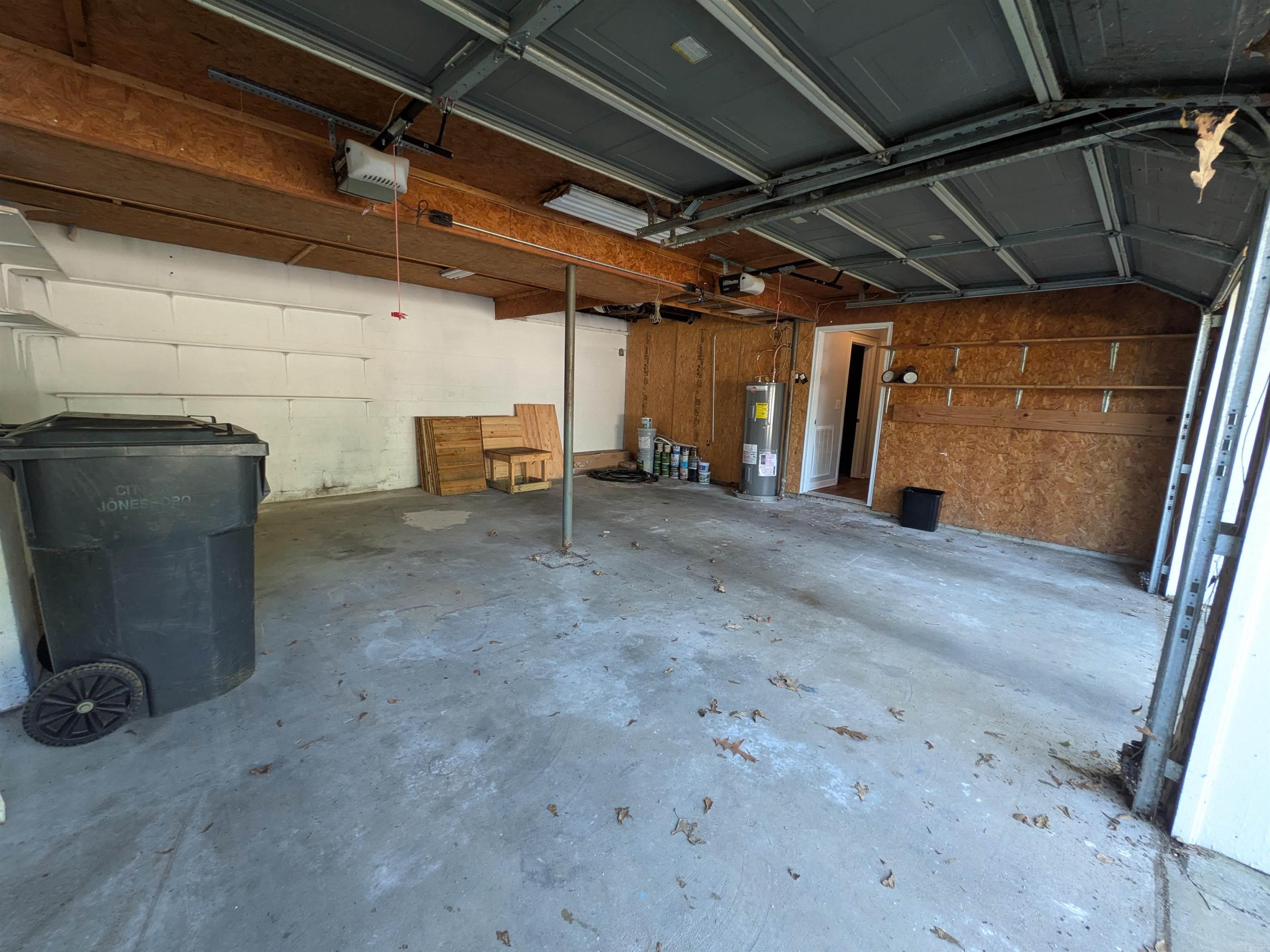 1107 Rainwood  Jonesboro, AR