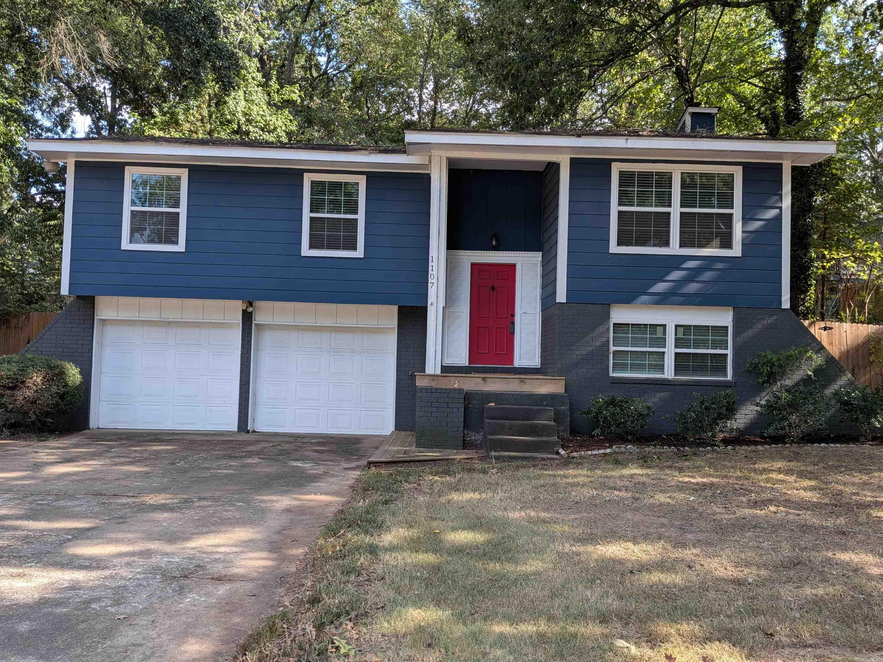 1107 Rainwood  Jonesboro, AR