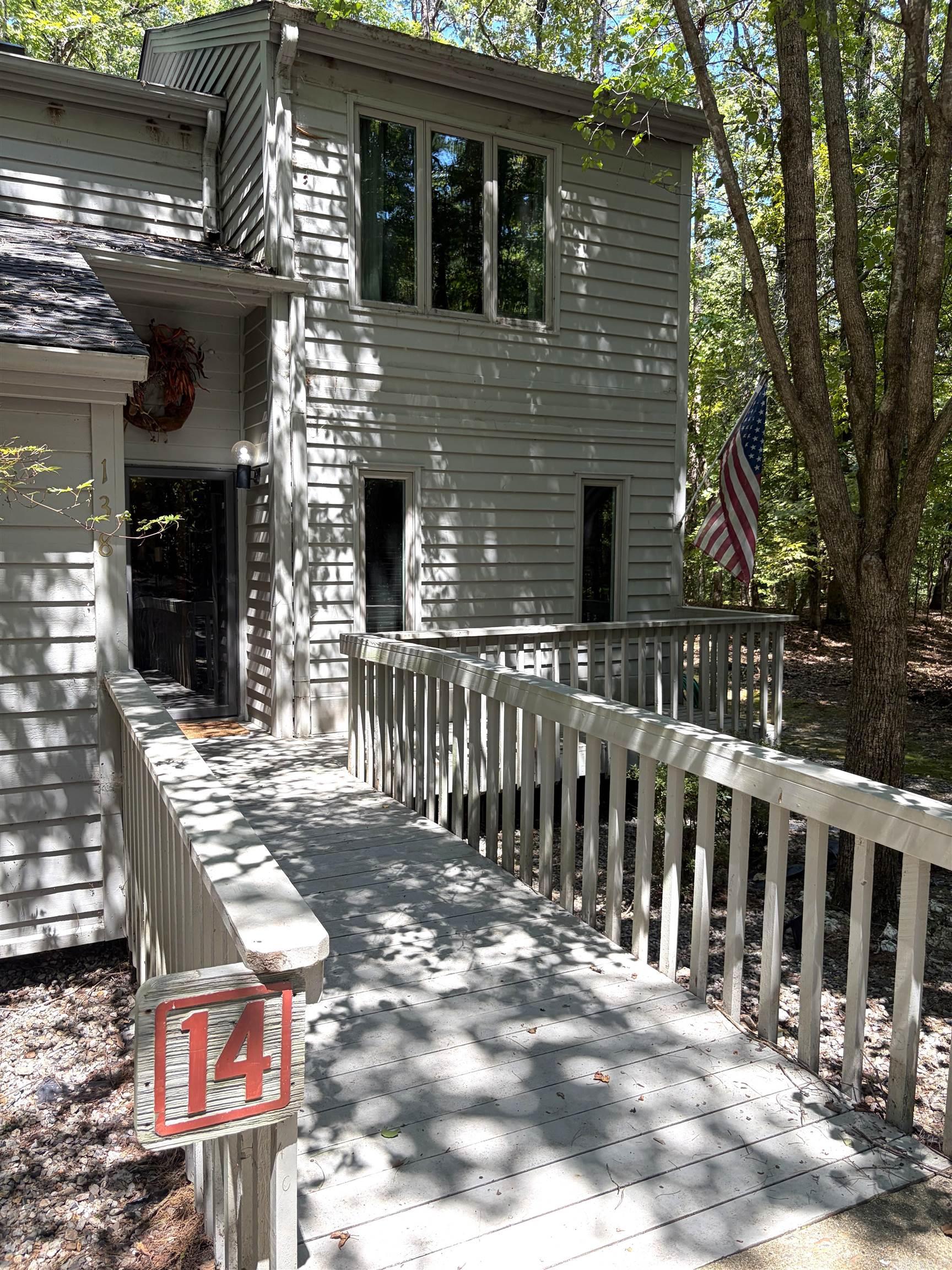 138 Silver Point Drive Mount Ida, AR 71957