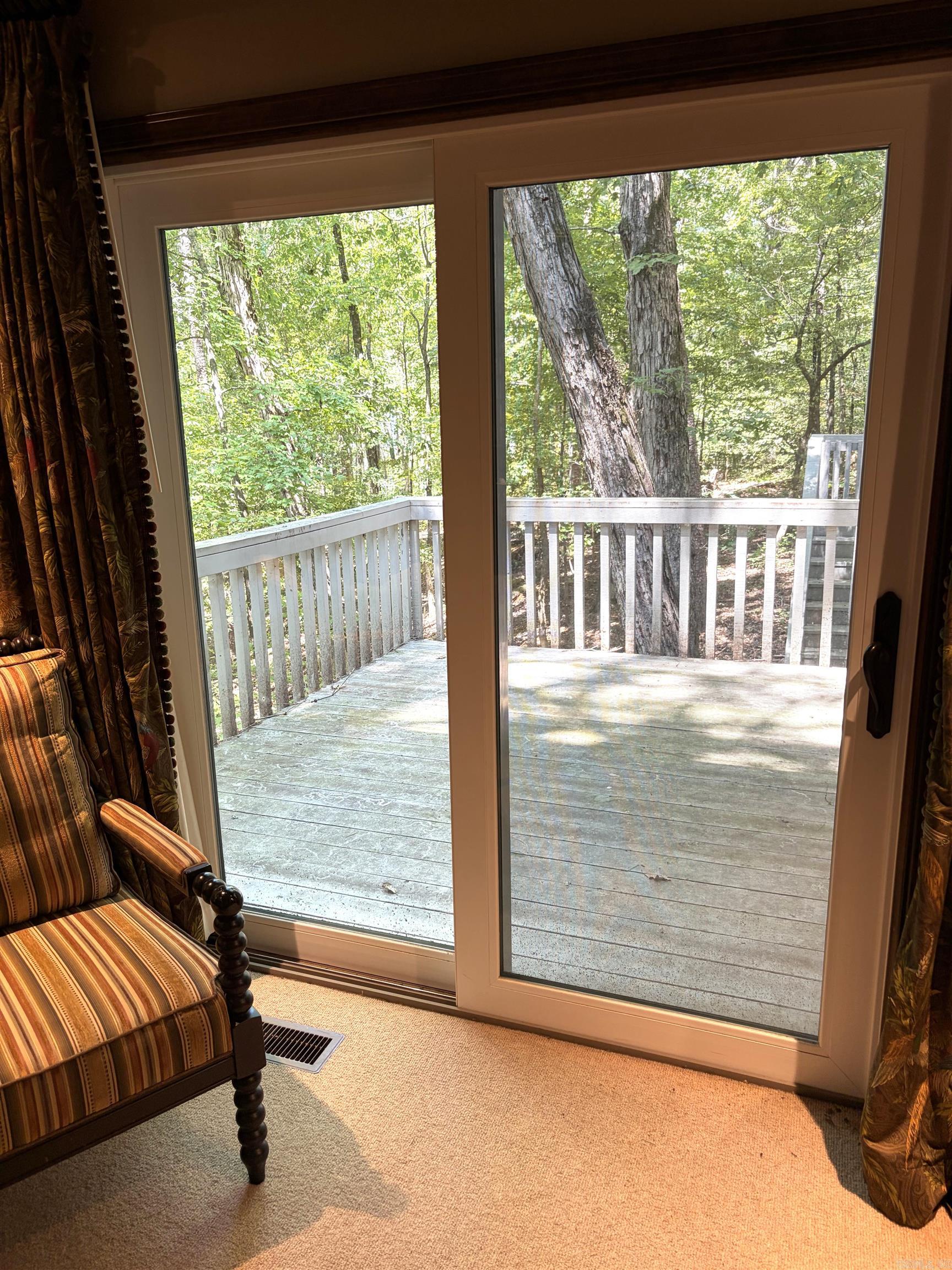 138 Silver Point Drive Mount Ida, AR 71957