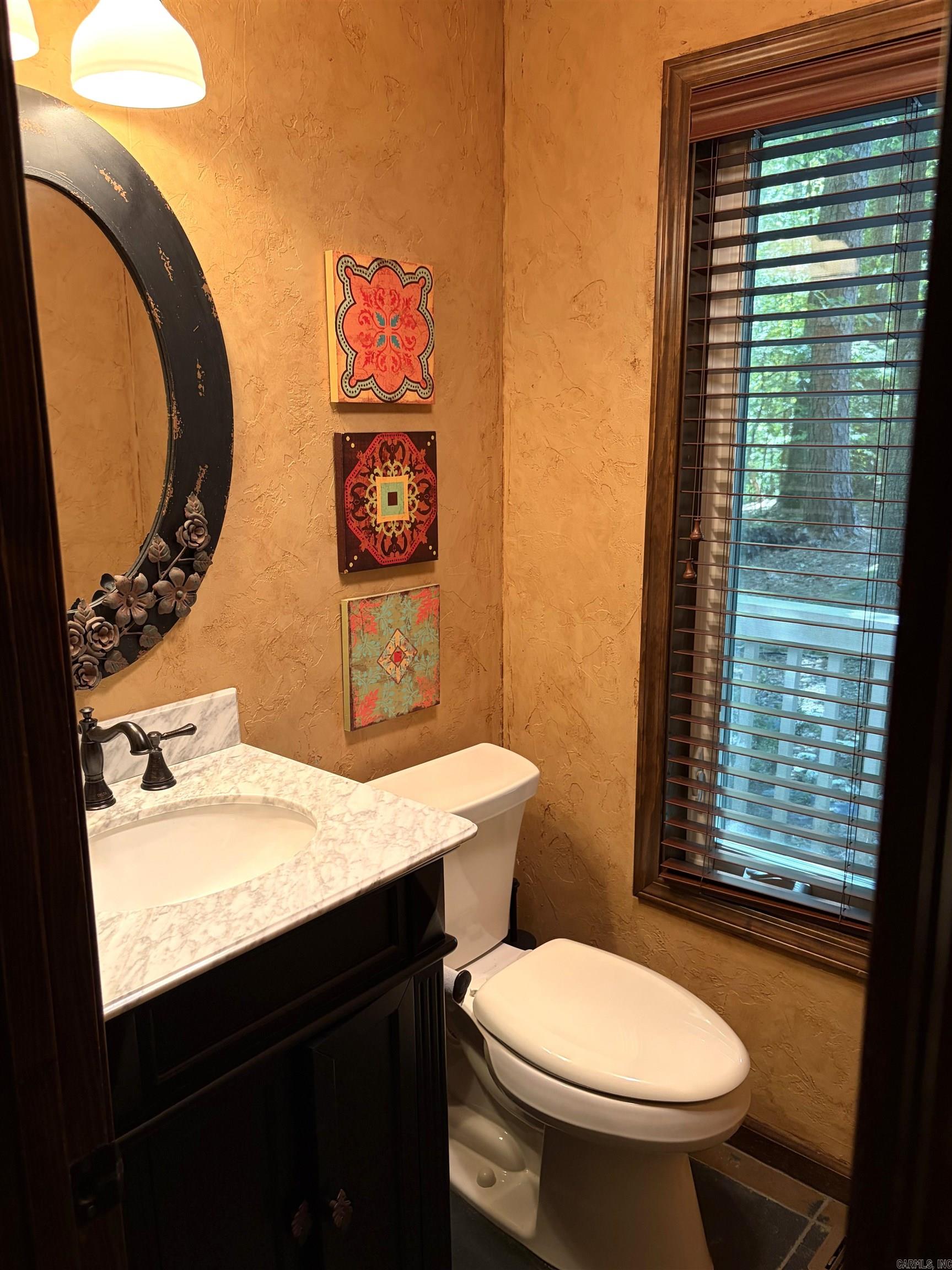 138 Silver Point Drive Mount Ida, AR 71957