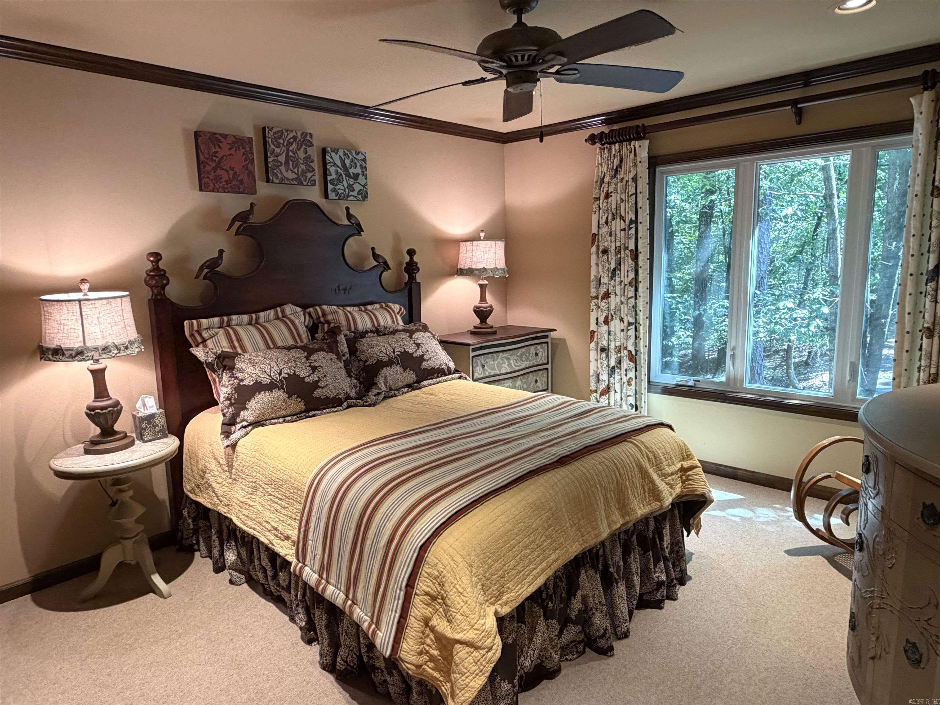 138 Silver Point Drive Mount Ida, AR 71957