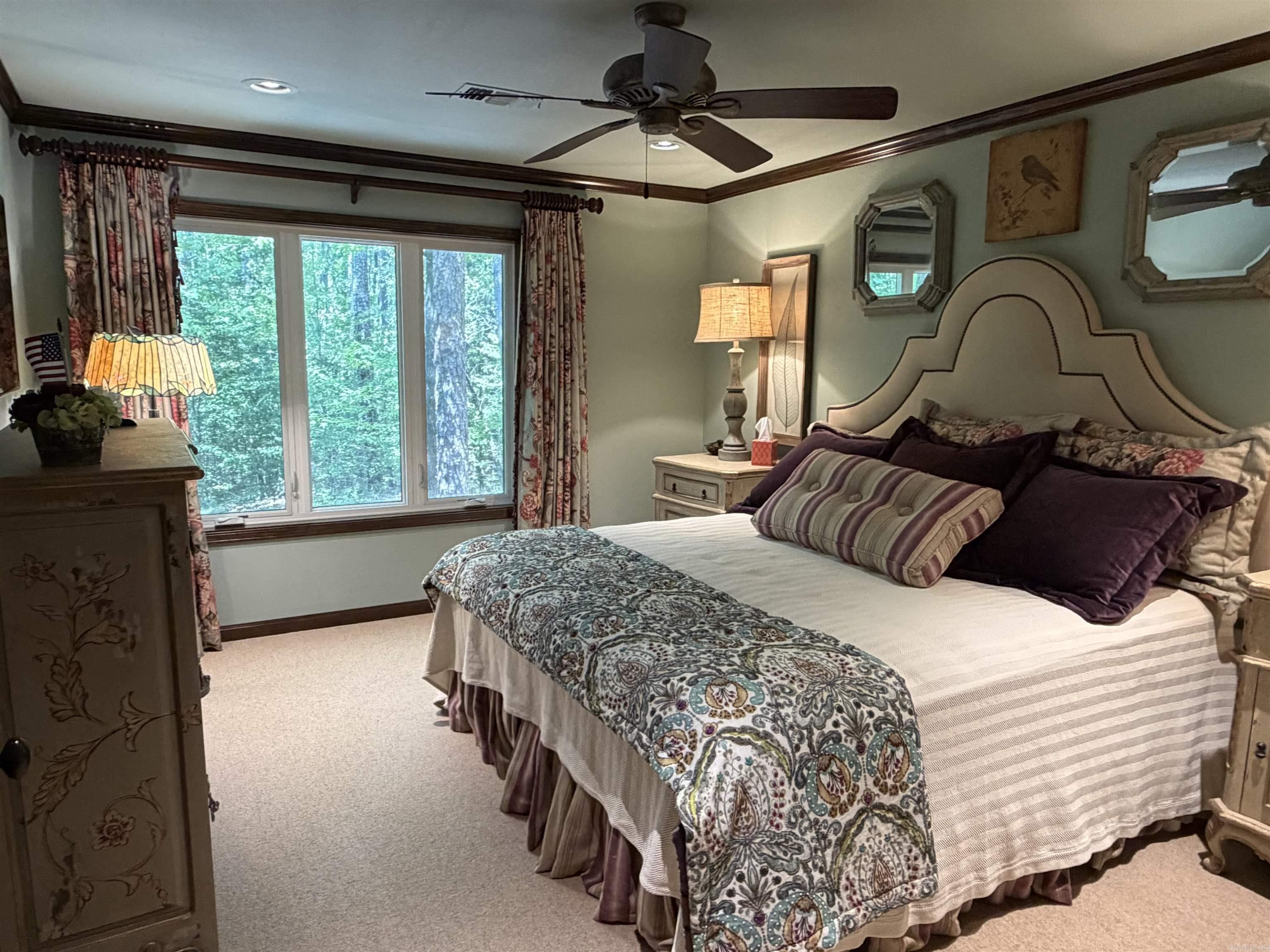 138 Silver Point Drive Mount Ida, AR 71957