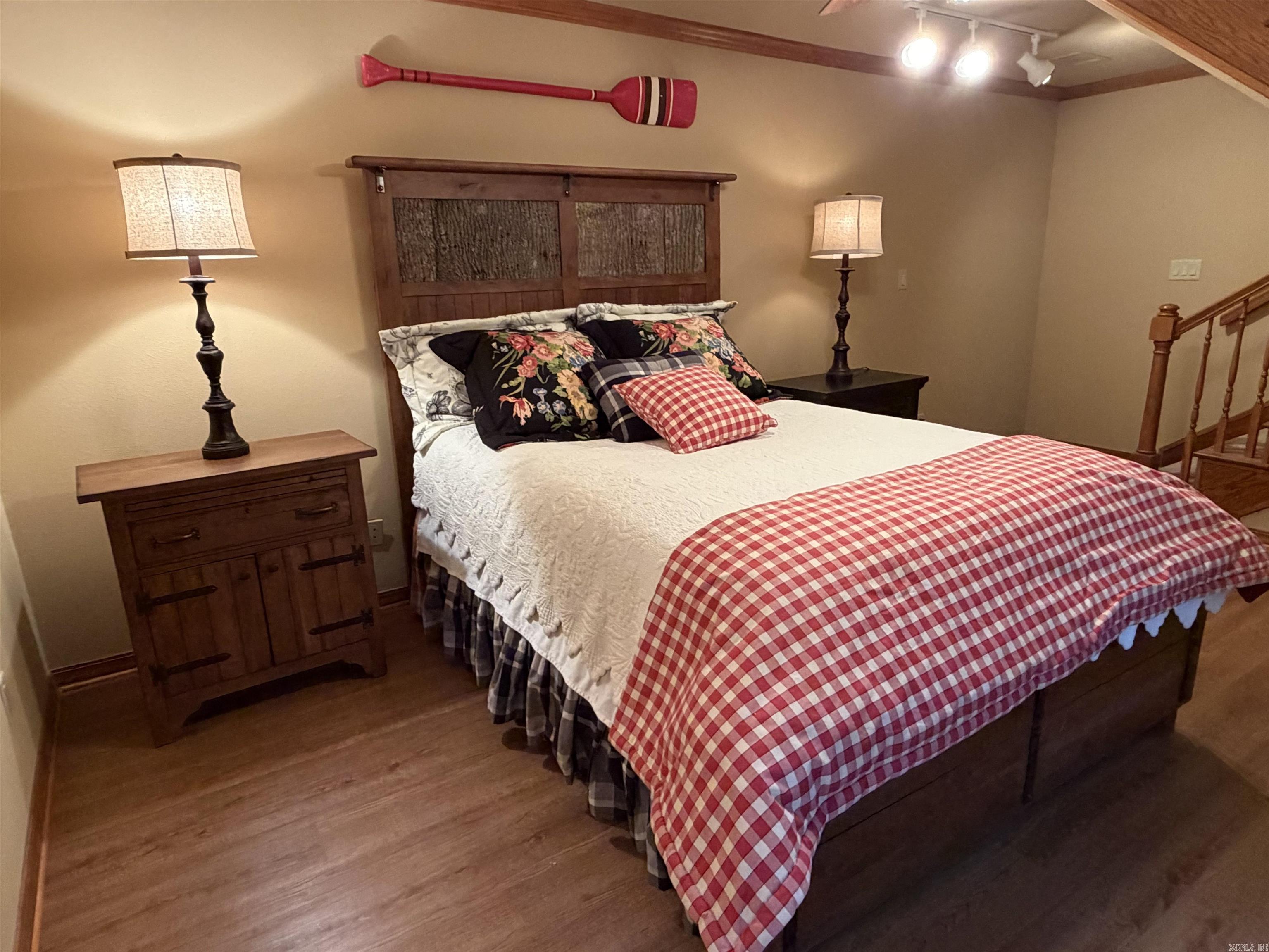 138 Silver Point Drive Mount Ida, AR 71957