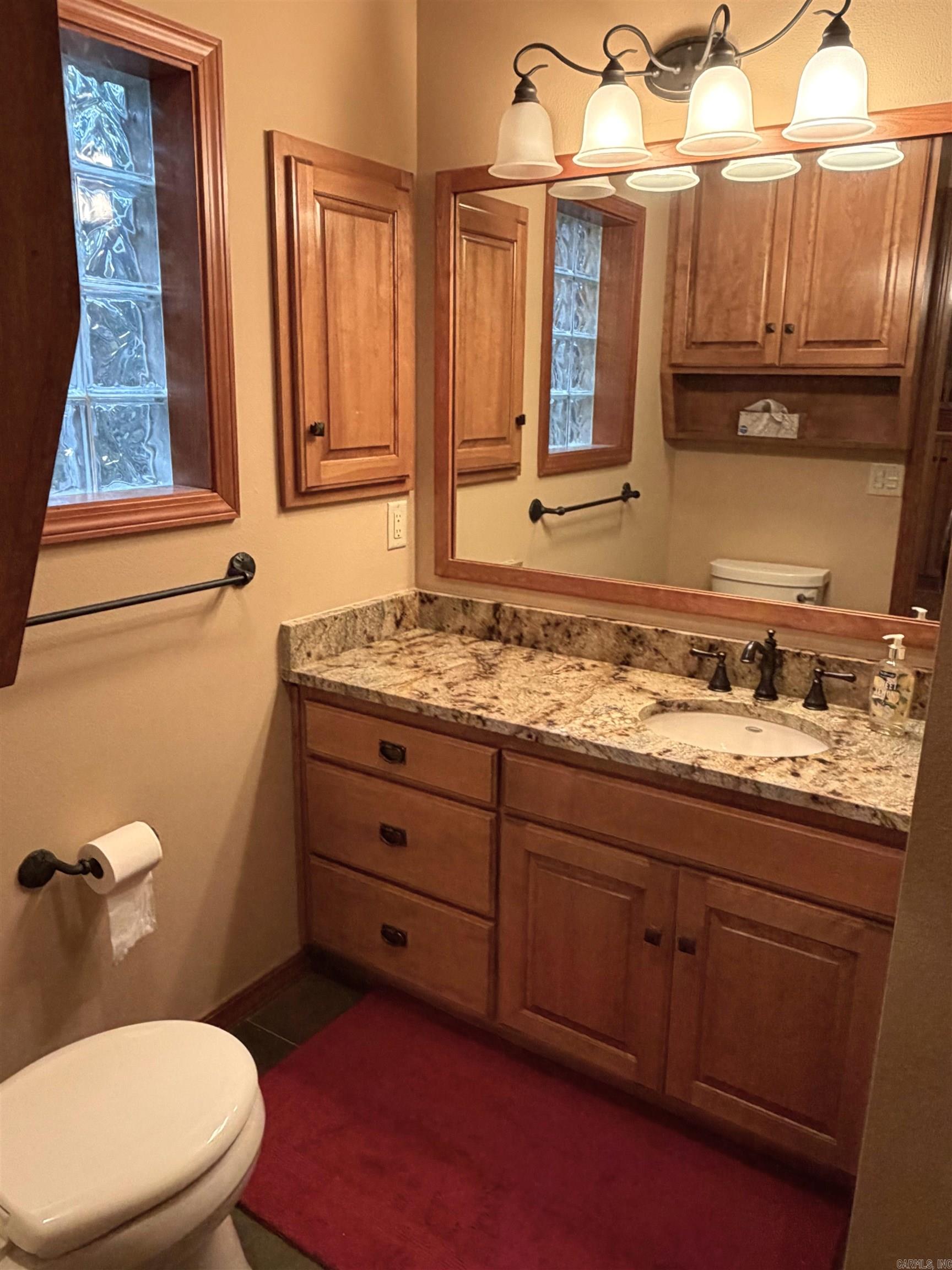 138 Silver Point Drive Mount Ida, AR 71957
