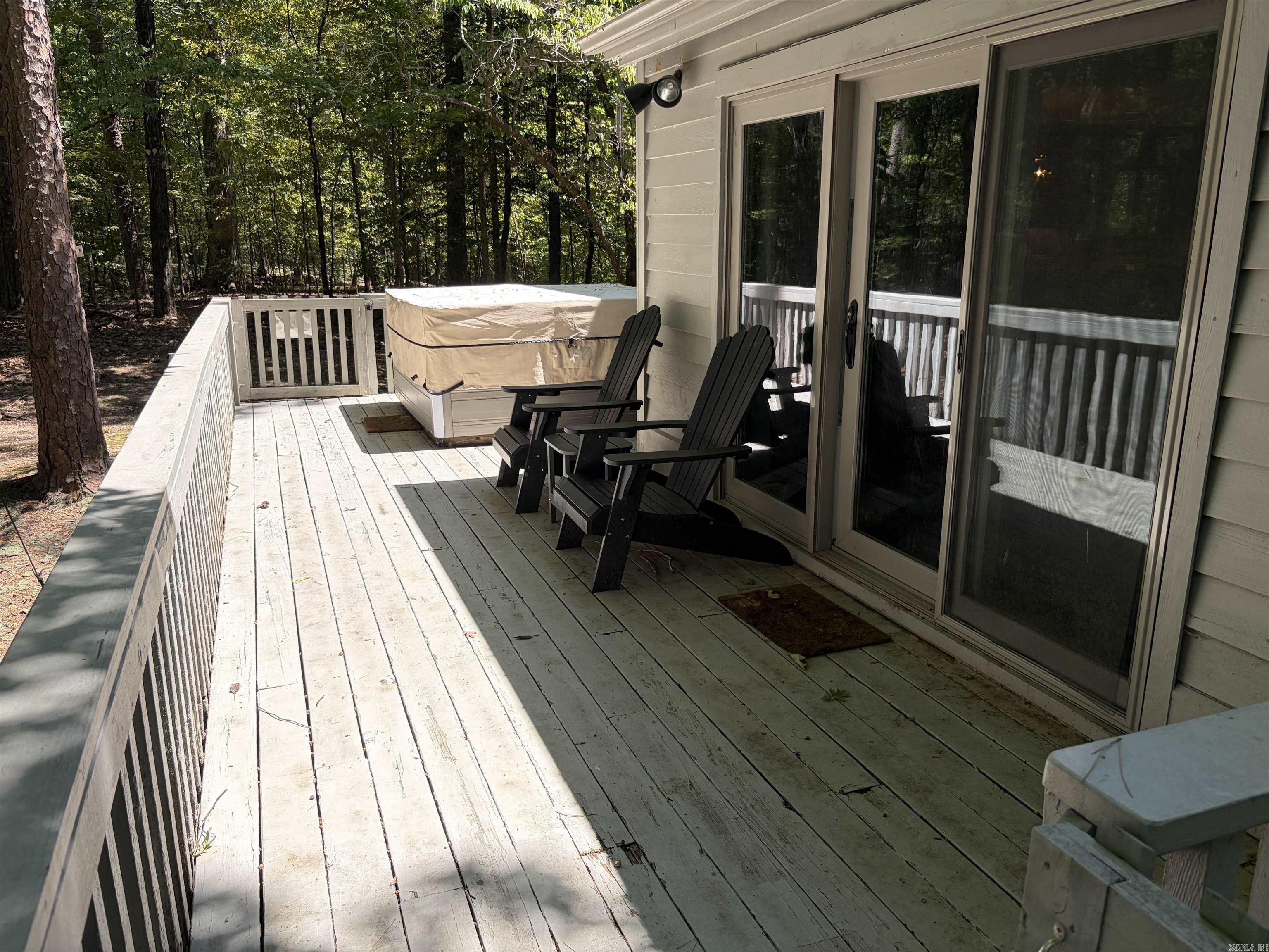 138 Silver Point Drive Mount Ida, AR 71957