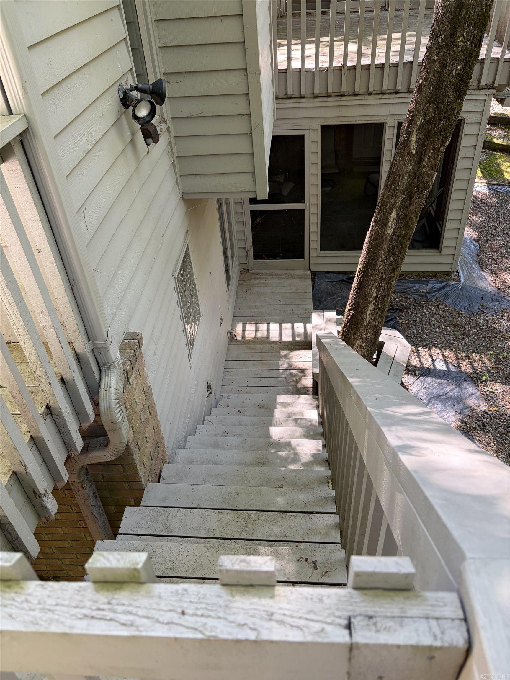 138 Silver Point Drive Mount Ida, AR 71957