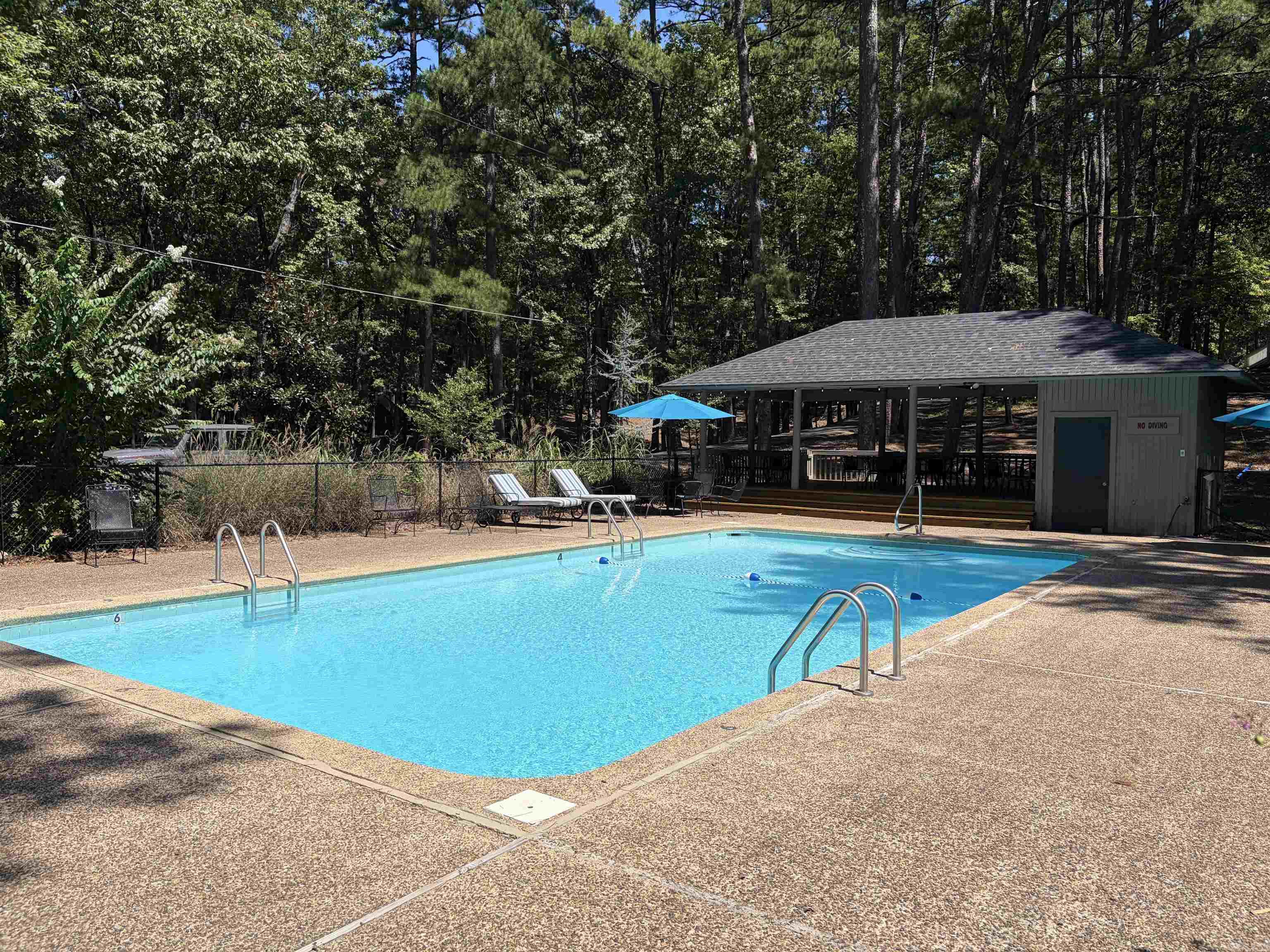 138 Silver Point Drive Mount Ida, AR 71957