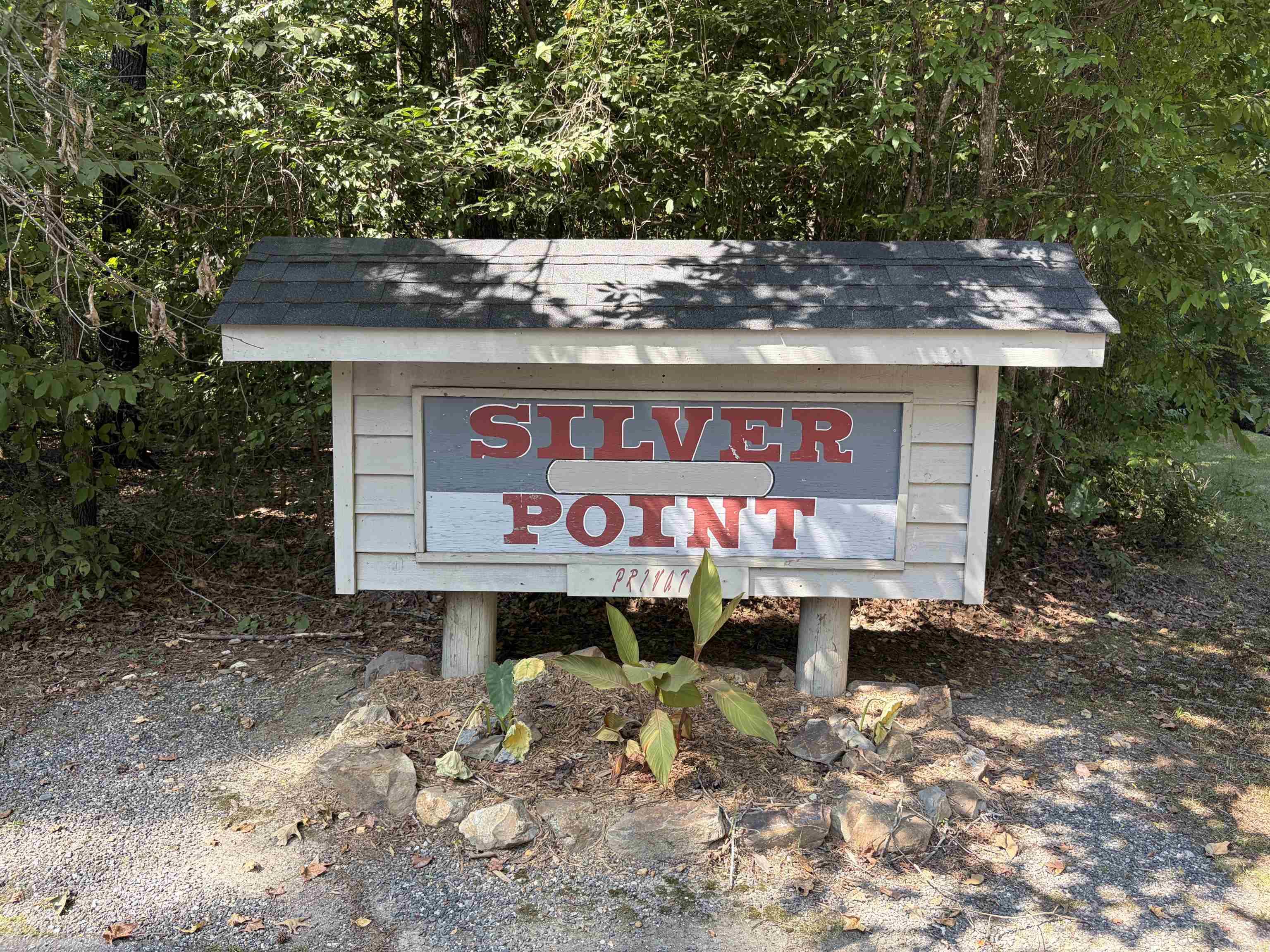 138 Silver Point Drive Mount Ida, AR 71957