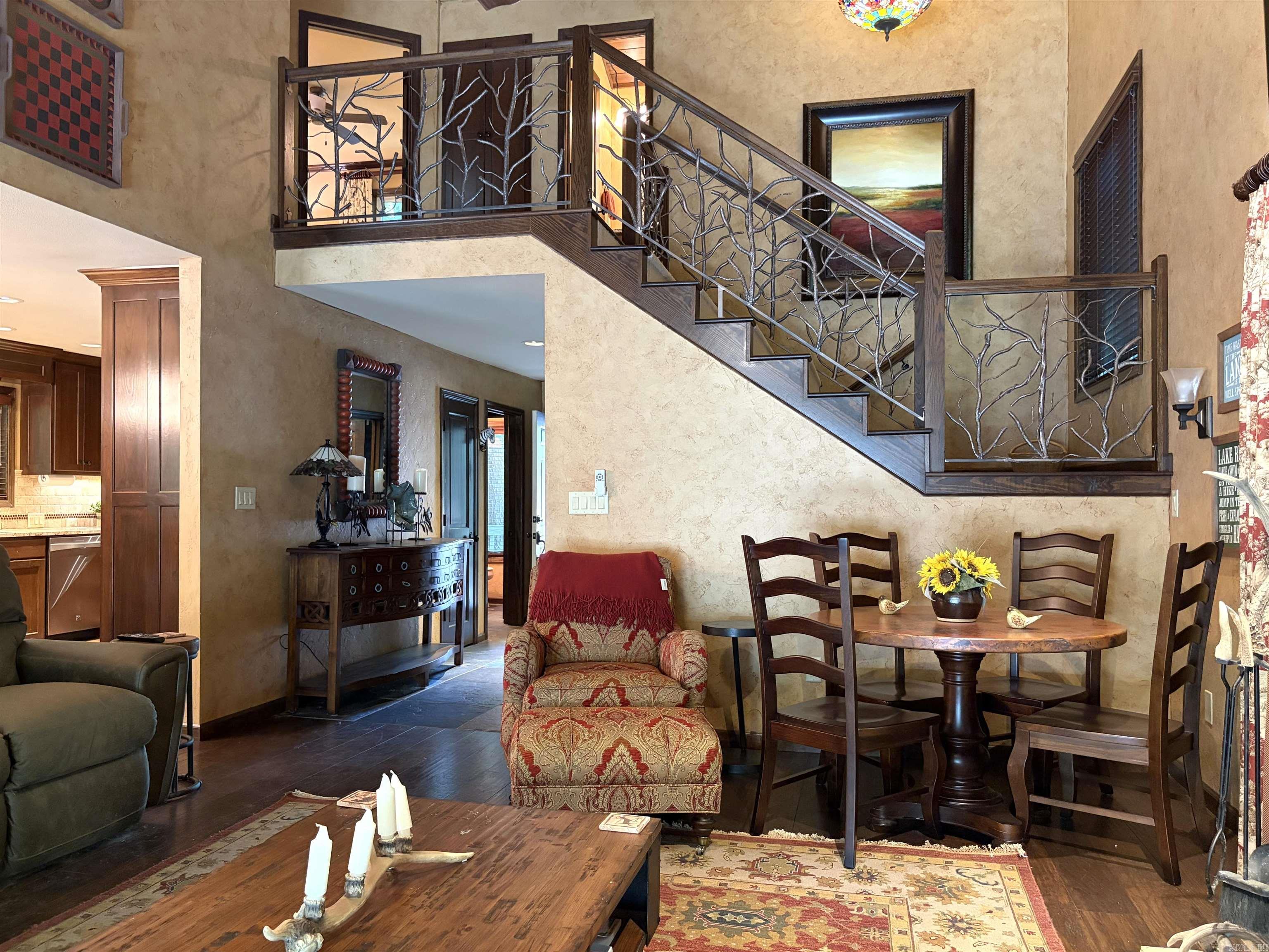 138 Silver Point Drive Mount Ida, AR 71957