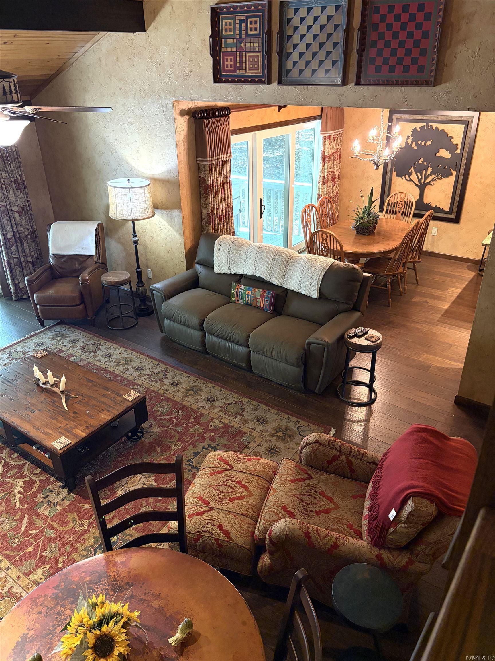 138 Silver Point Drive Mount Ida, AR 71957