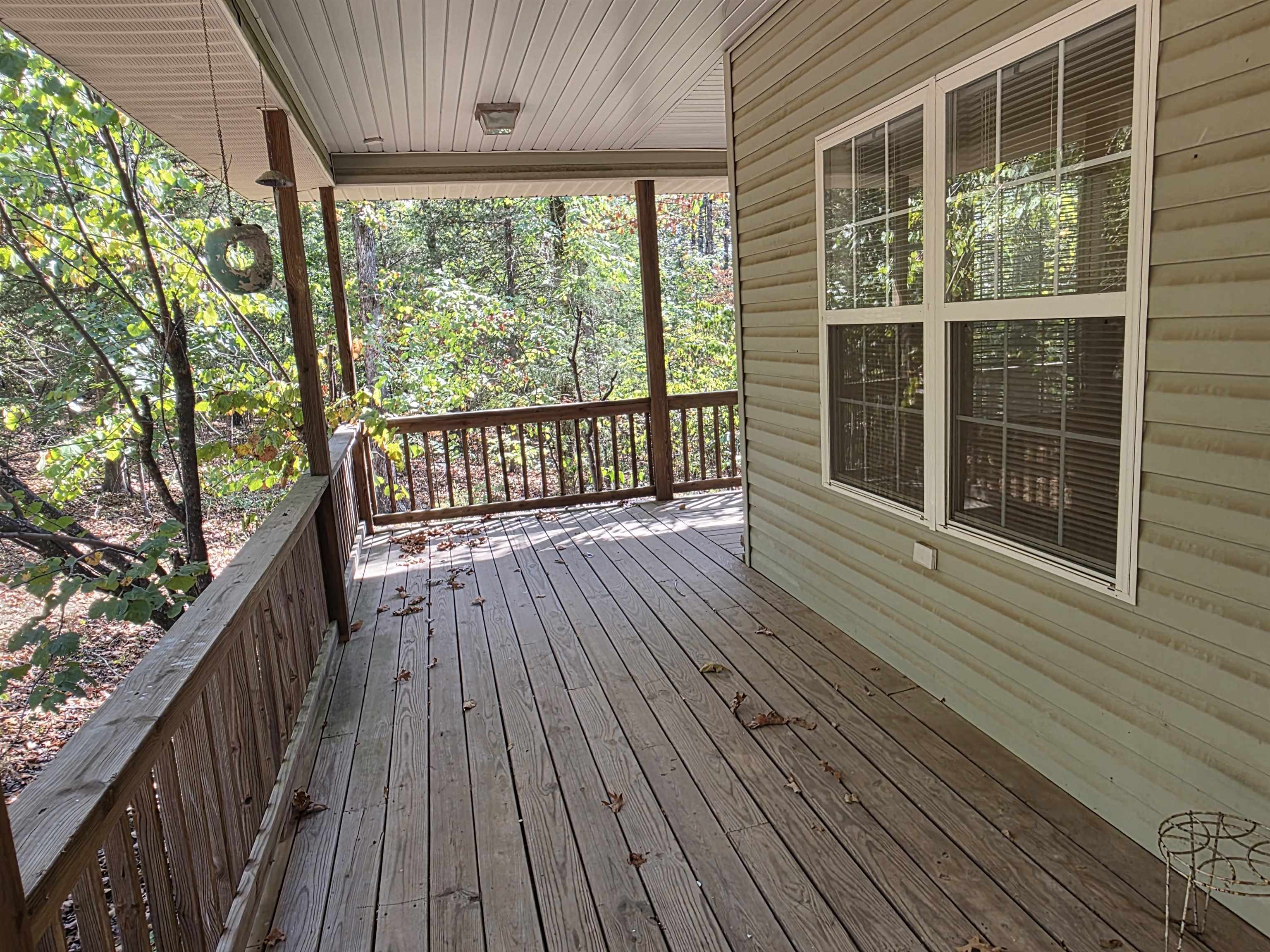 207 Ridge  Highland, AR