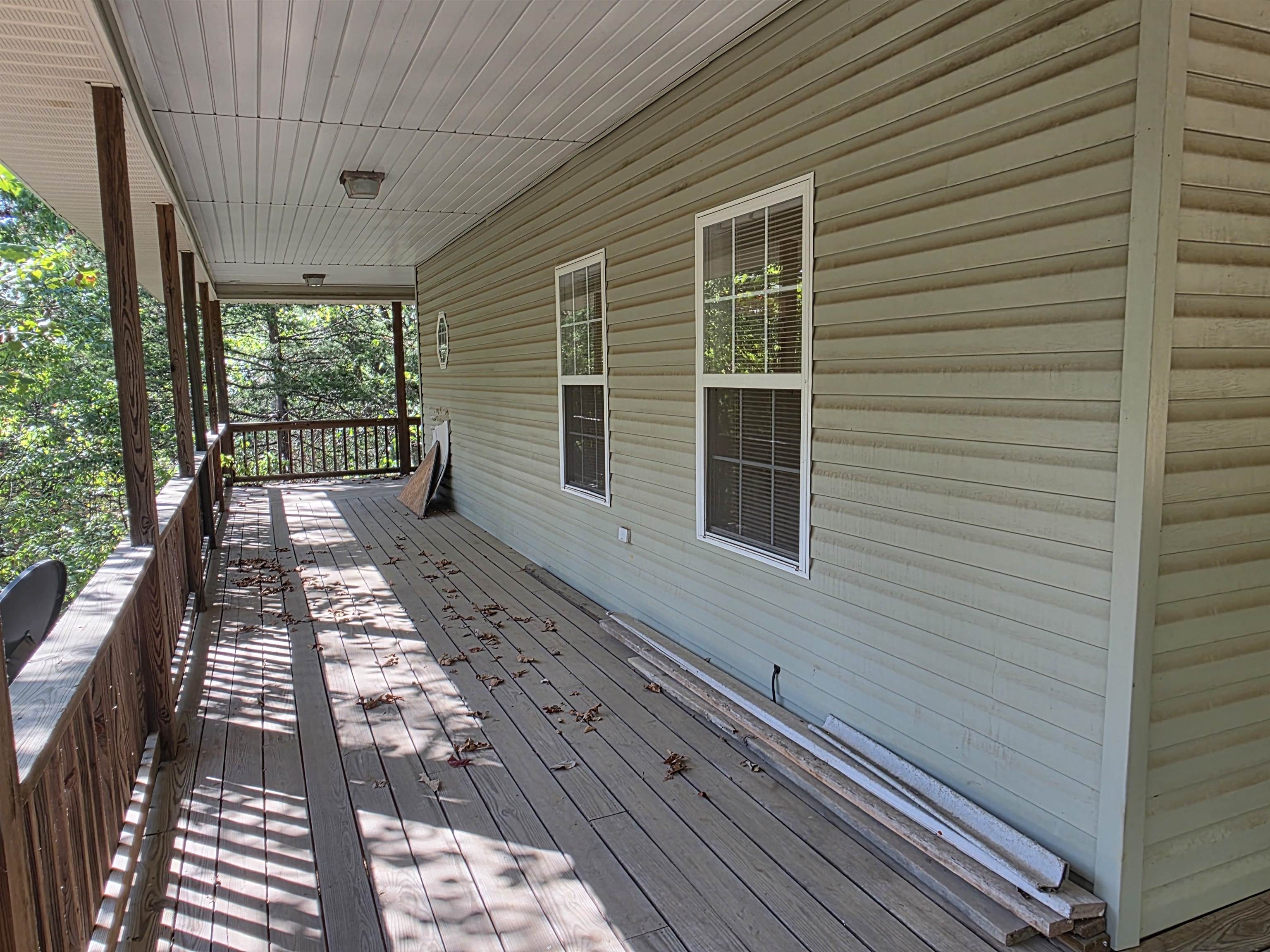207 Ridge  Highland, AR